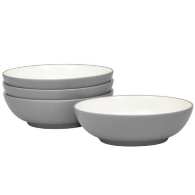 Noritake Colorwave Set Of 4 Soup/Cereal Bowls, 7", 22 oz