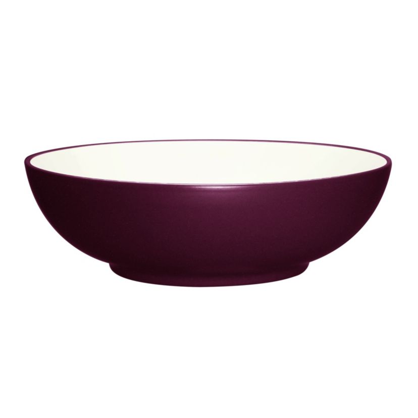 Colorwave Round Vegetable Bowl, 9-1/2", 64 Oz.