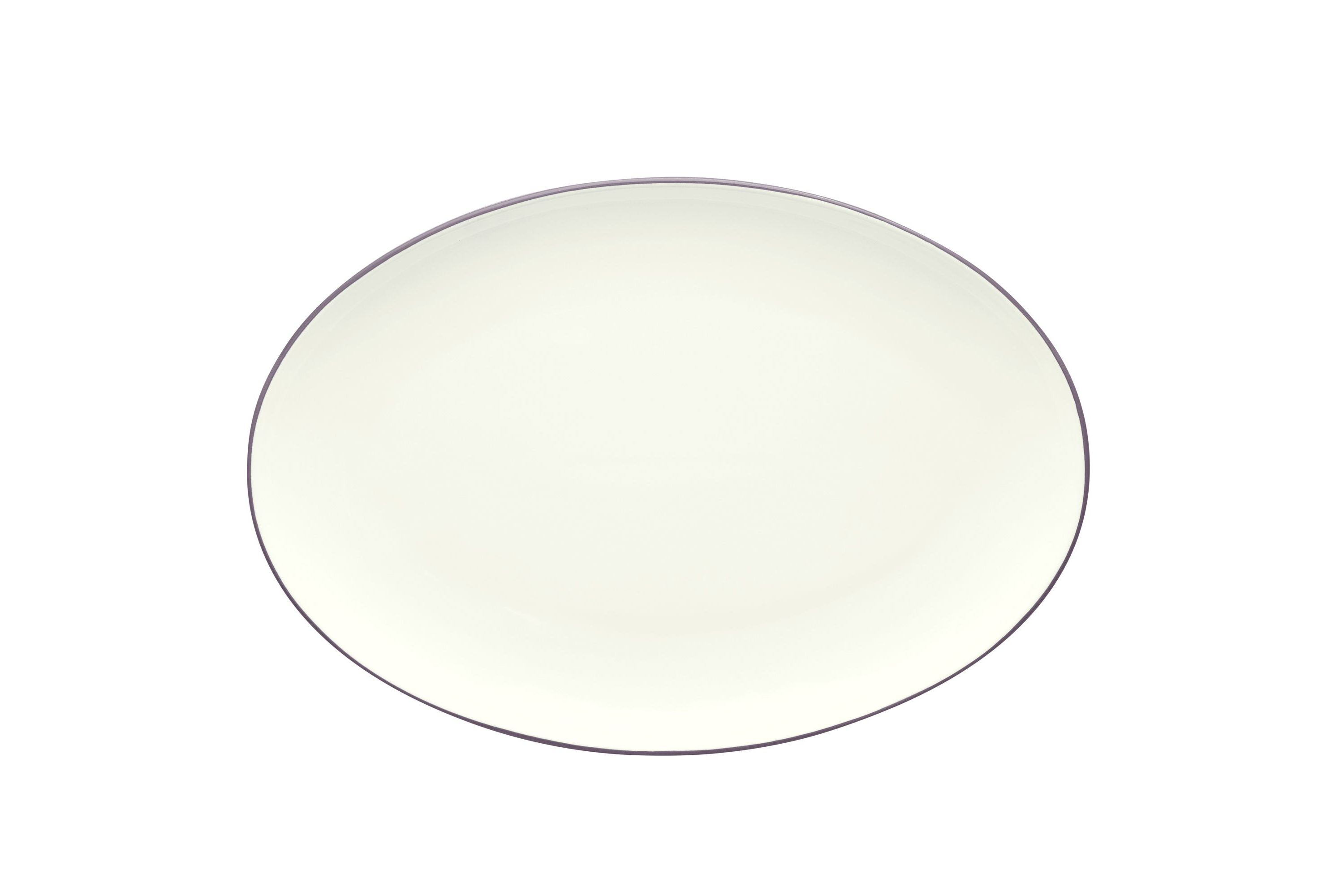 Colorwave Oval Platter, 16"