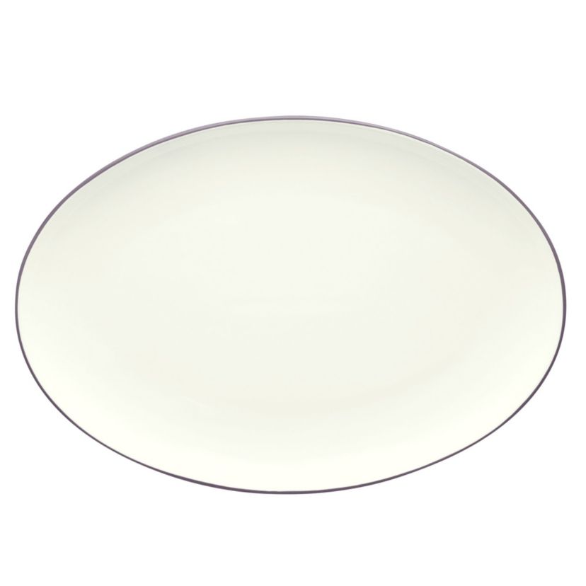 Colorwave Oval Platter, 16"