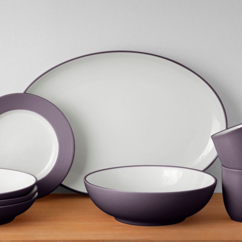 Colorwave Oval Platter, 16"