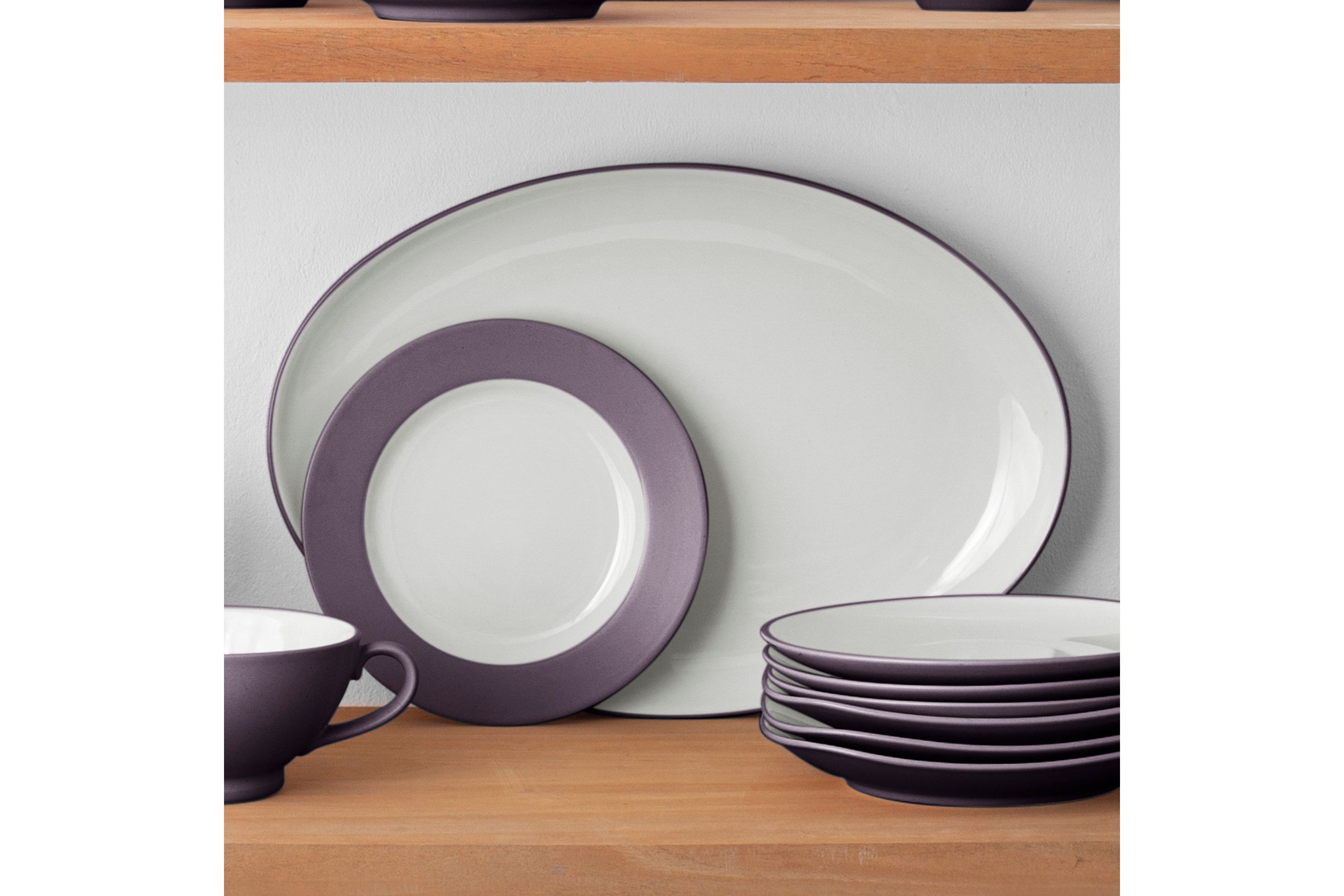 Colorwave Oval Platter, 16"