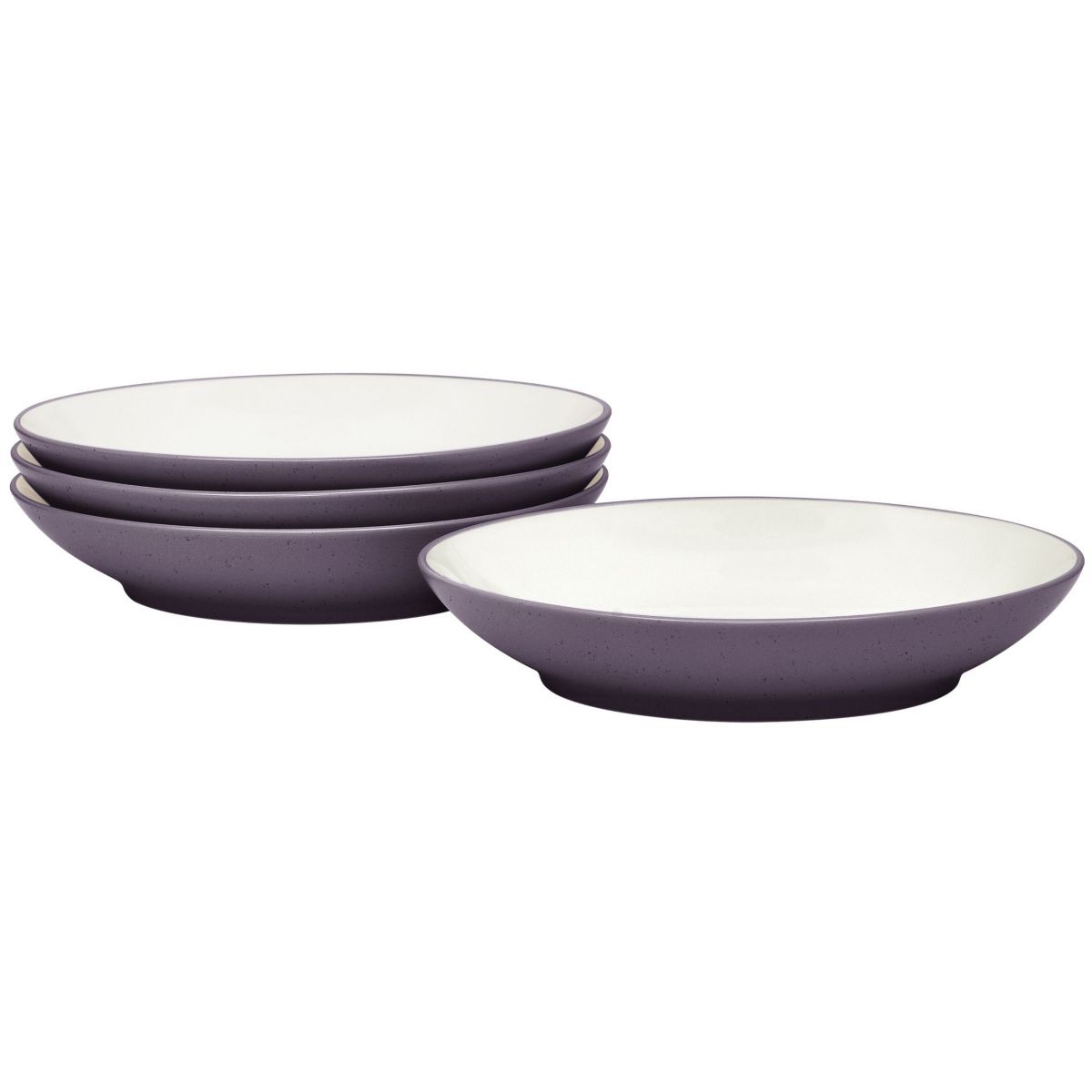 Colorwave Set Of 4 Coupe Pasta Bowls, 9-1/4", 35 oz.