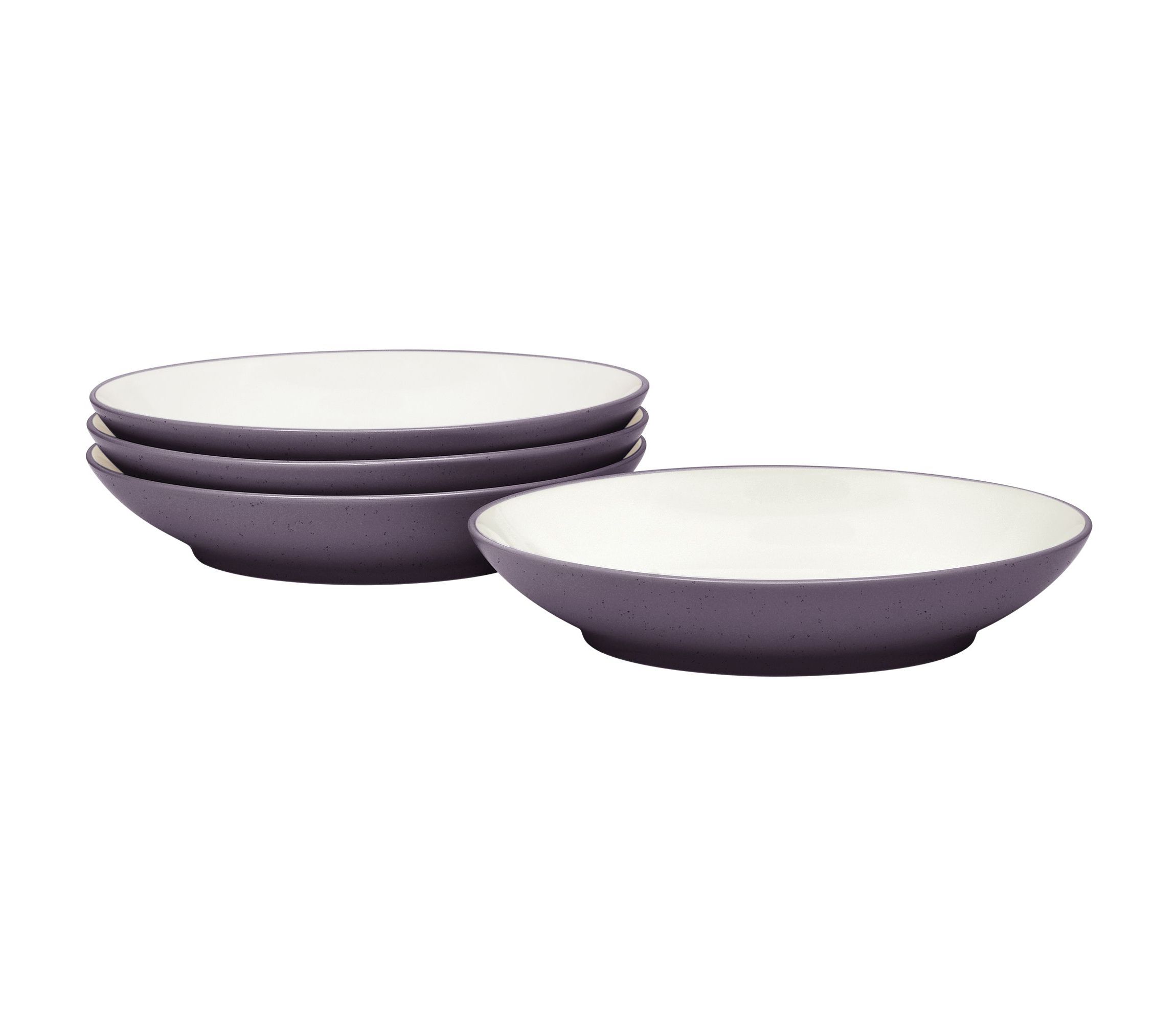 Colorwave Set Of 4 Coupe Pasta Bowls, 9-1/4", 35 oz.