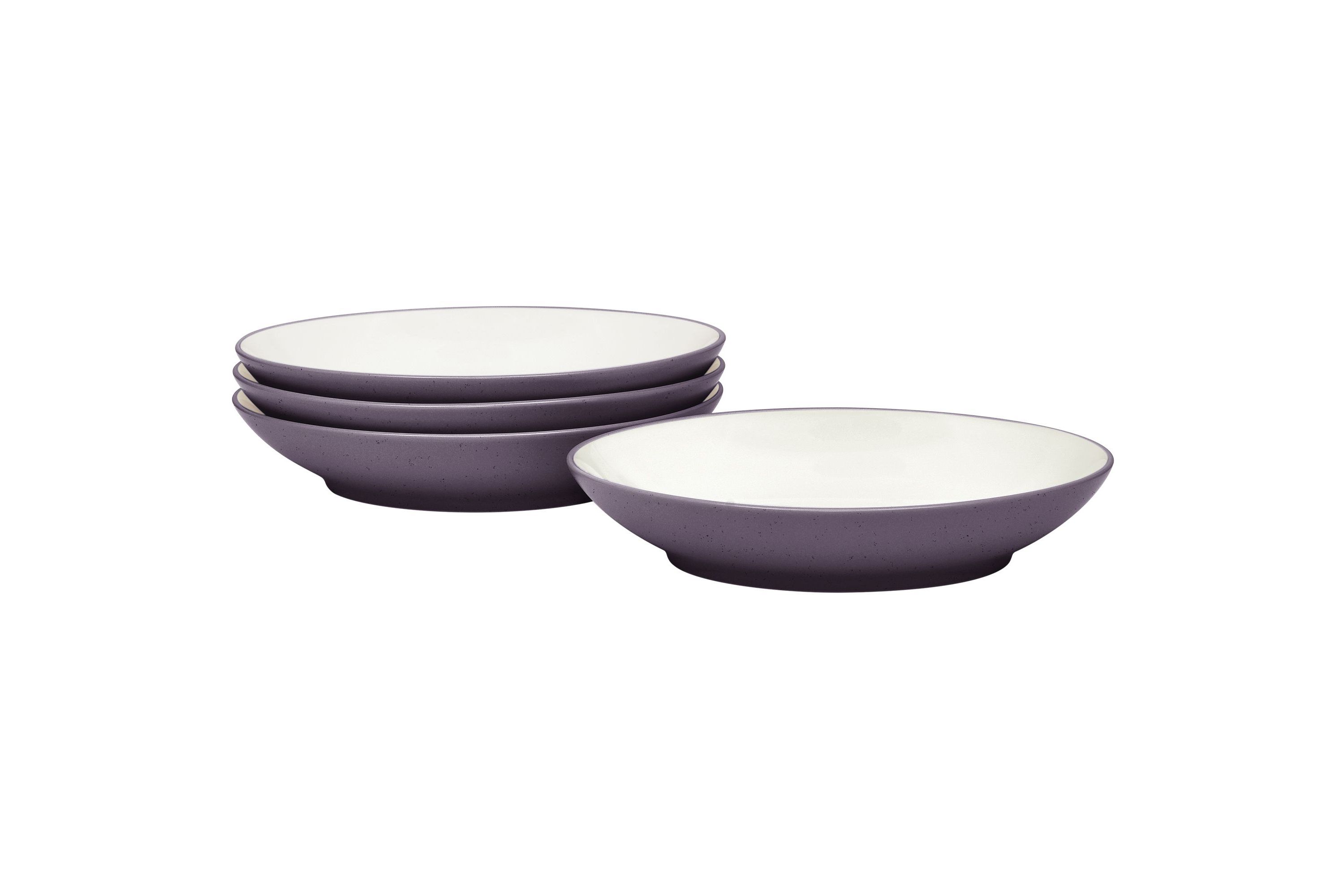 Colorwave Set Of 4 Coupe Pasta Bowls, 9-1/4", 35 Oz.