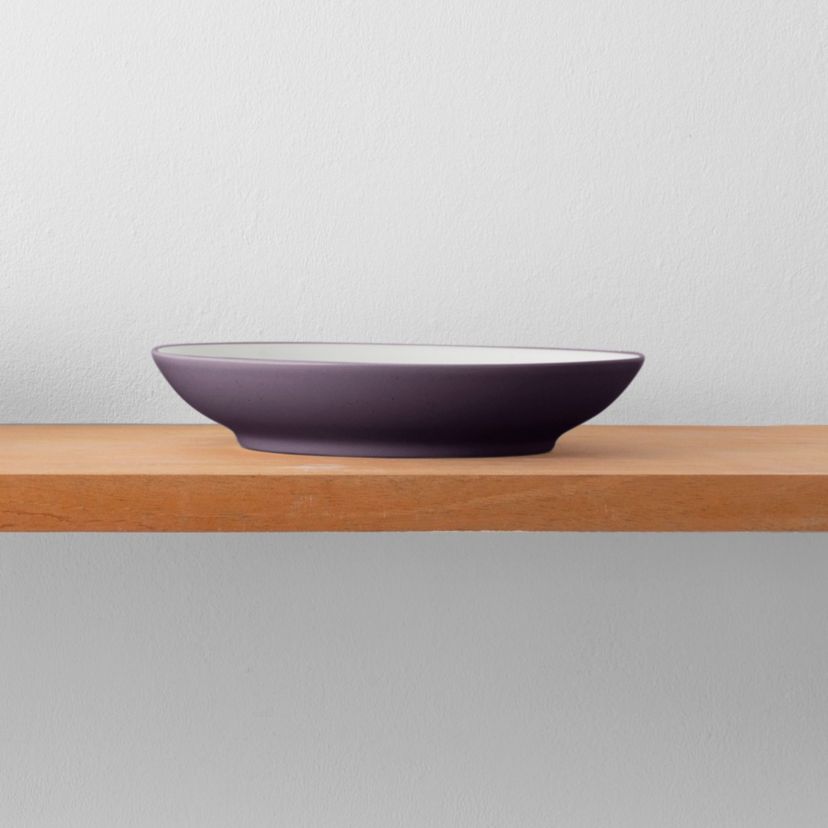 Colorwave Set Of 4 Coupe Pasta Bowls, 9-1/4", 35 Oz.