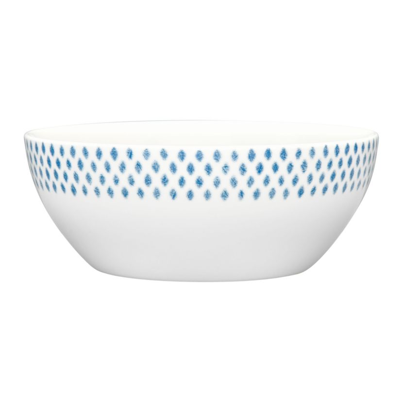 Hammock Small Serving Bowl, 7-1/2", 47 oz.