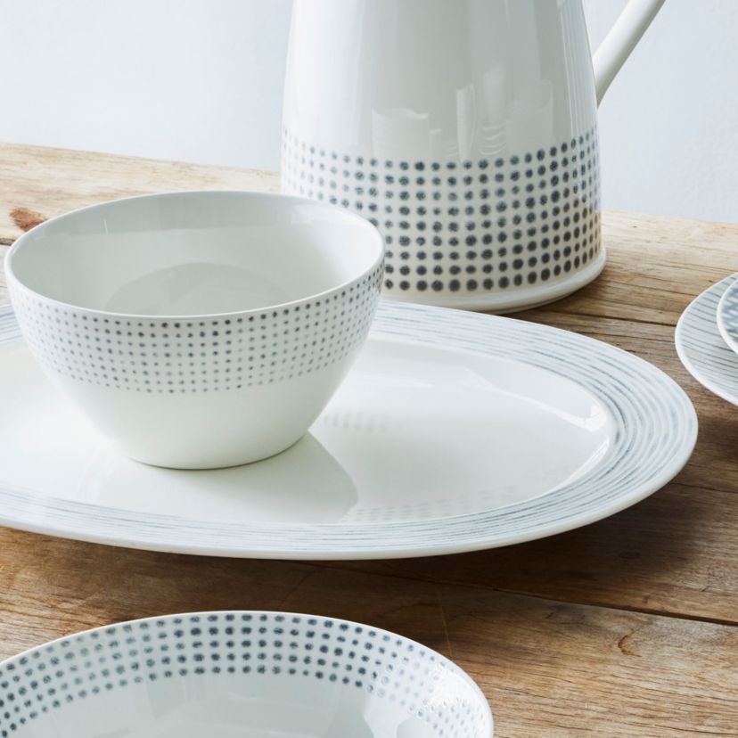 Hammock Set Of 4 All Purpose Bowls, 6"