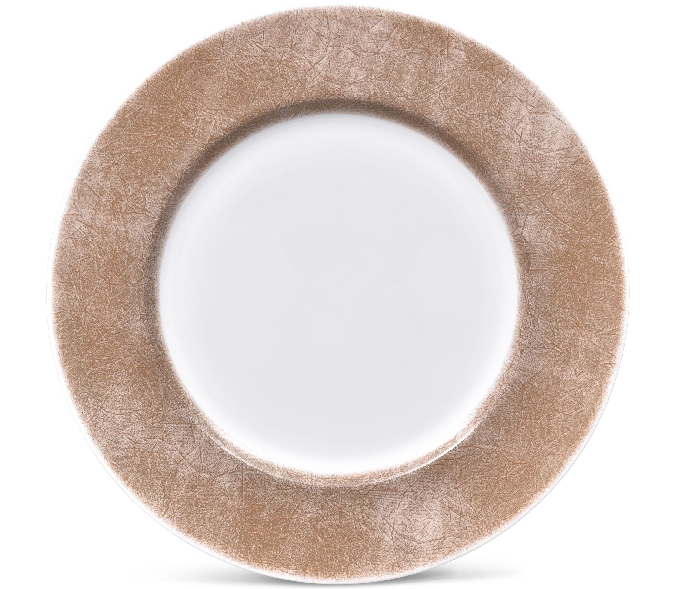 Hammock Round Platter, 12-1/2"