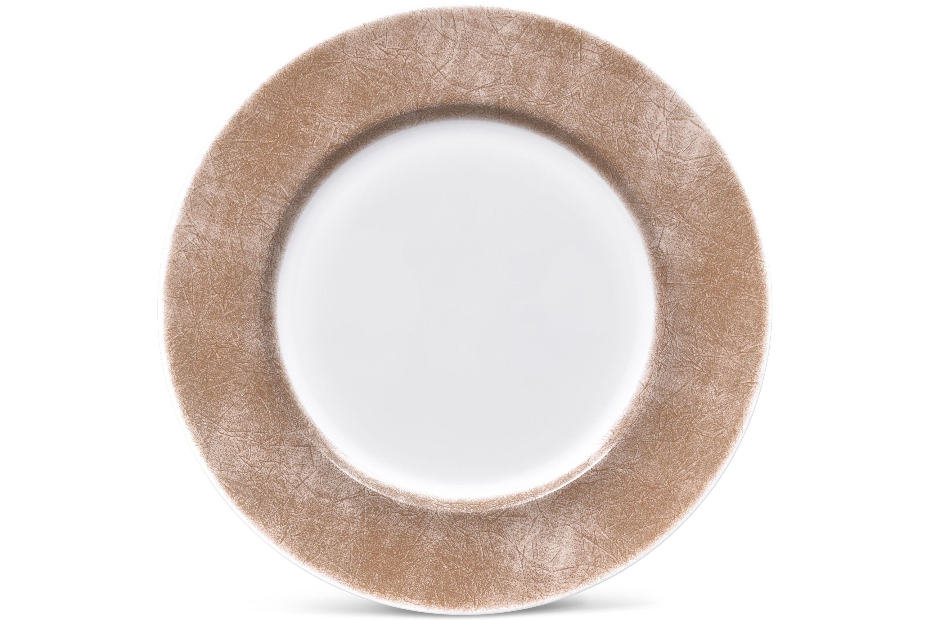 Hammock Round Platter, 12-1/2"