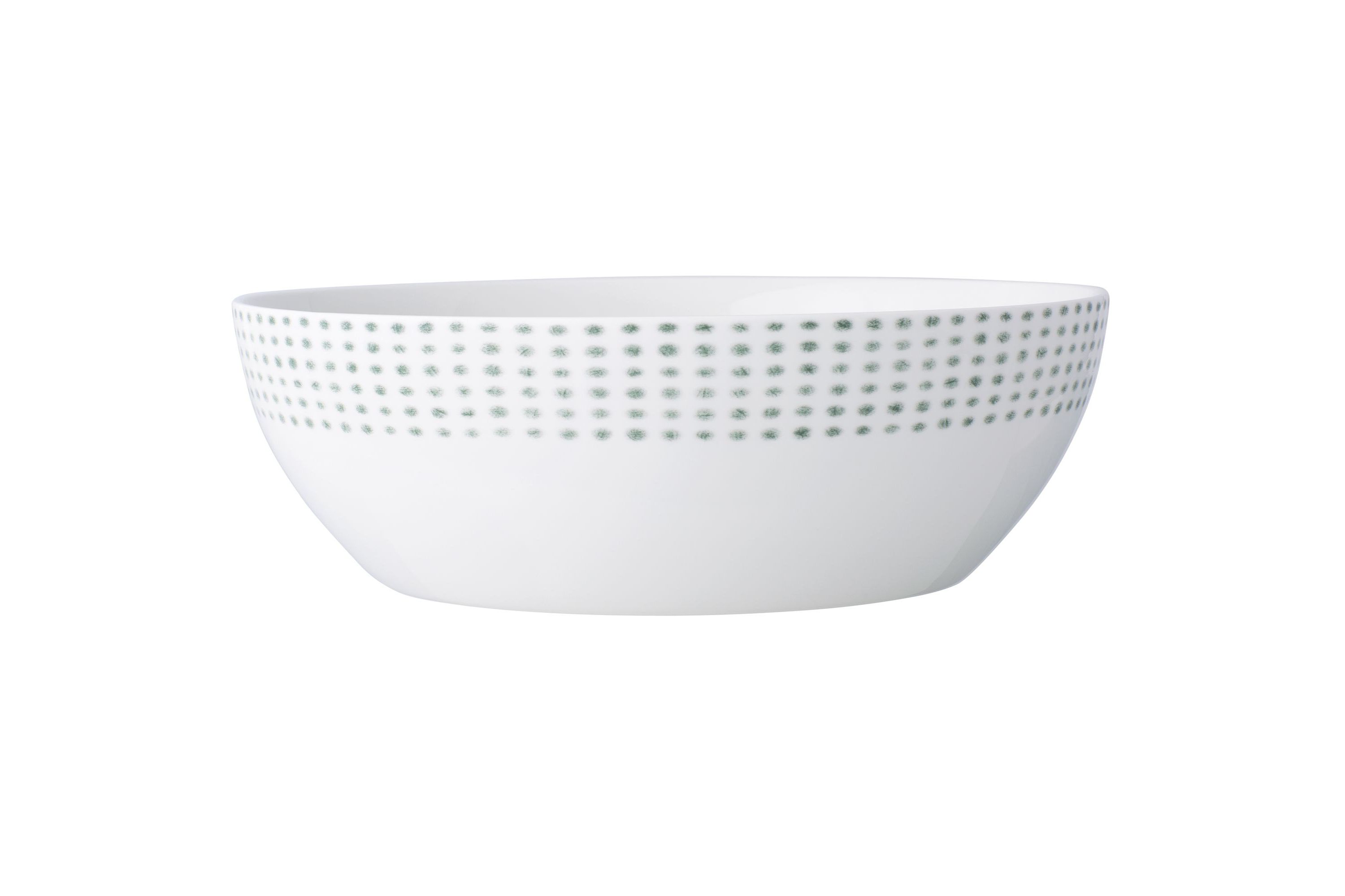 Hammock Round Vegetable Bowl, 10-1/2", 96 oz.