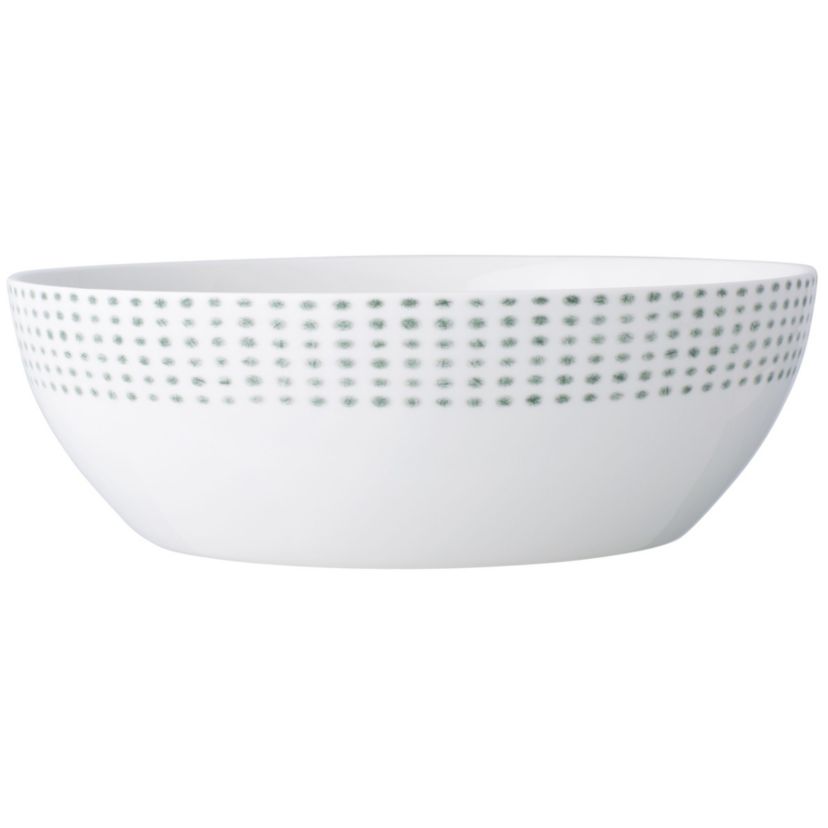 Hammock Round Vegetable Bowl, 10-1/2", 96 oz.
