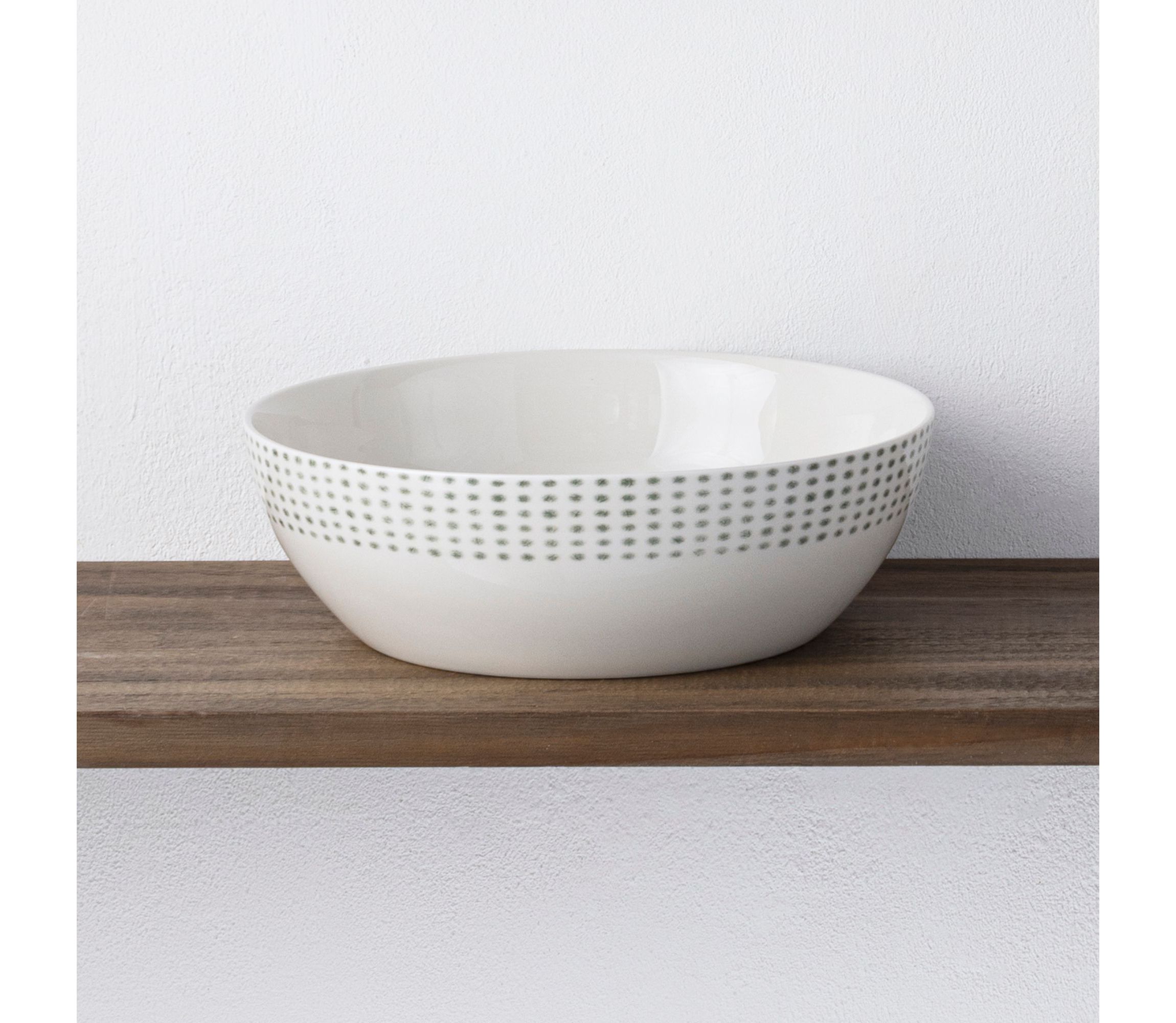 Hammock Round Vegetable Bowl, 10-1/2", 96 oz.