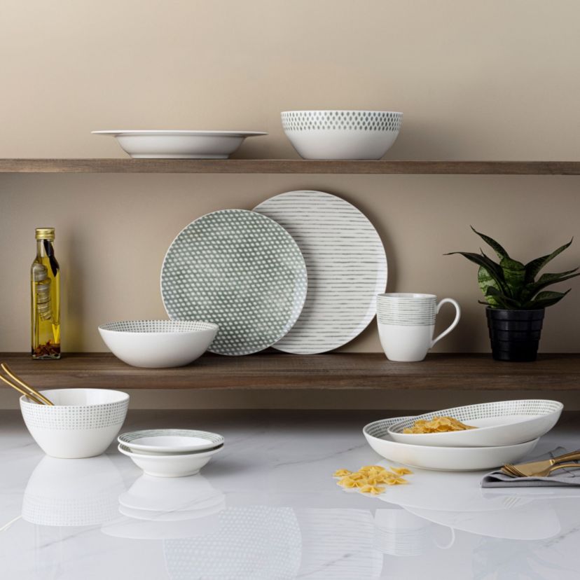 Hammock Set Of 4 All Purpose Bowls, 6"