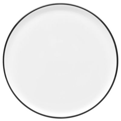 Colortex Stone Stax Round Platter, 11-1/2"