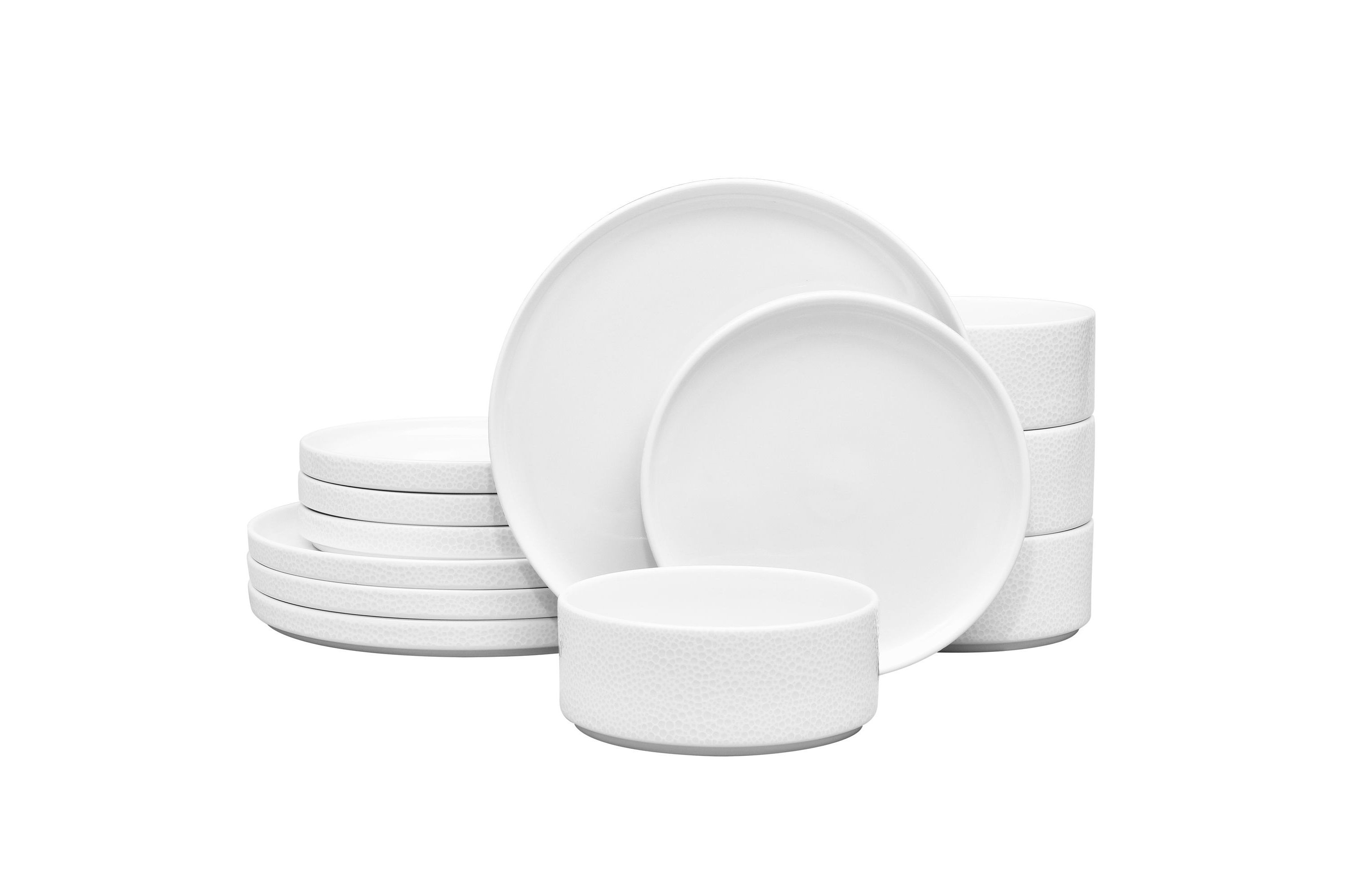 Colortex Stone 12-Piece Set