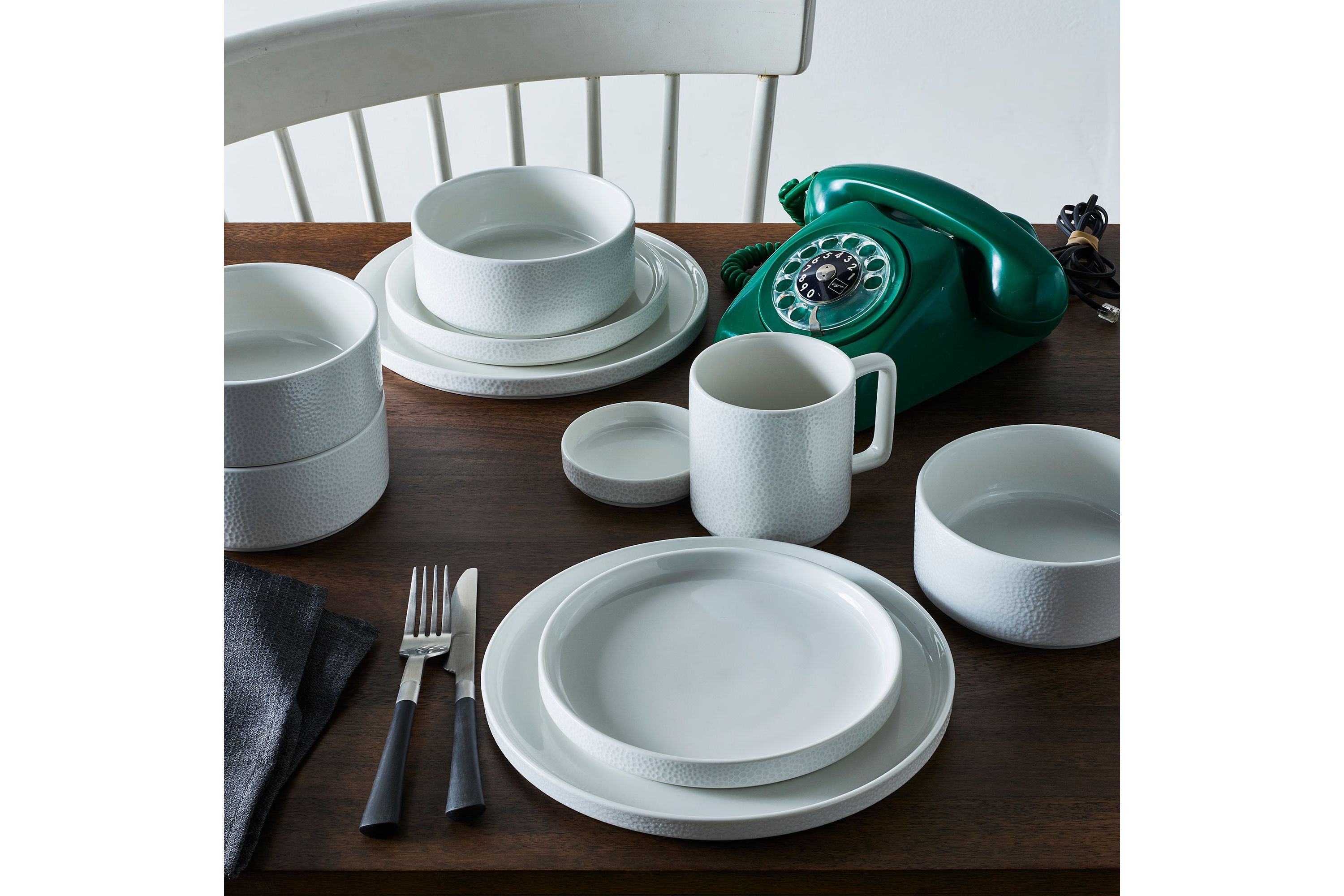 Colortex Stone 12-Piece Set