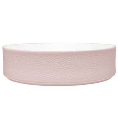 Noritake Colortex Stone Stax Serving Bowl 10 67 oz