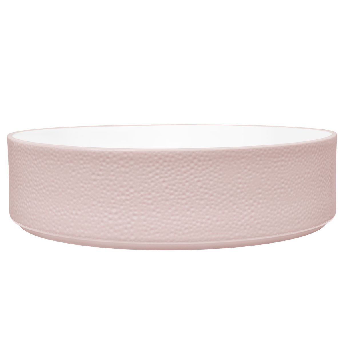Colortex Stone Stax Serving Bowl 10", 67 oz.