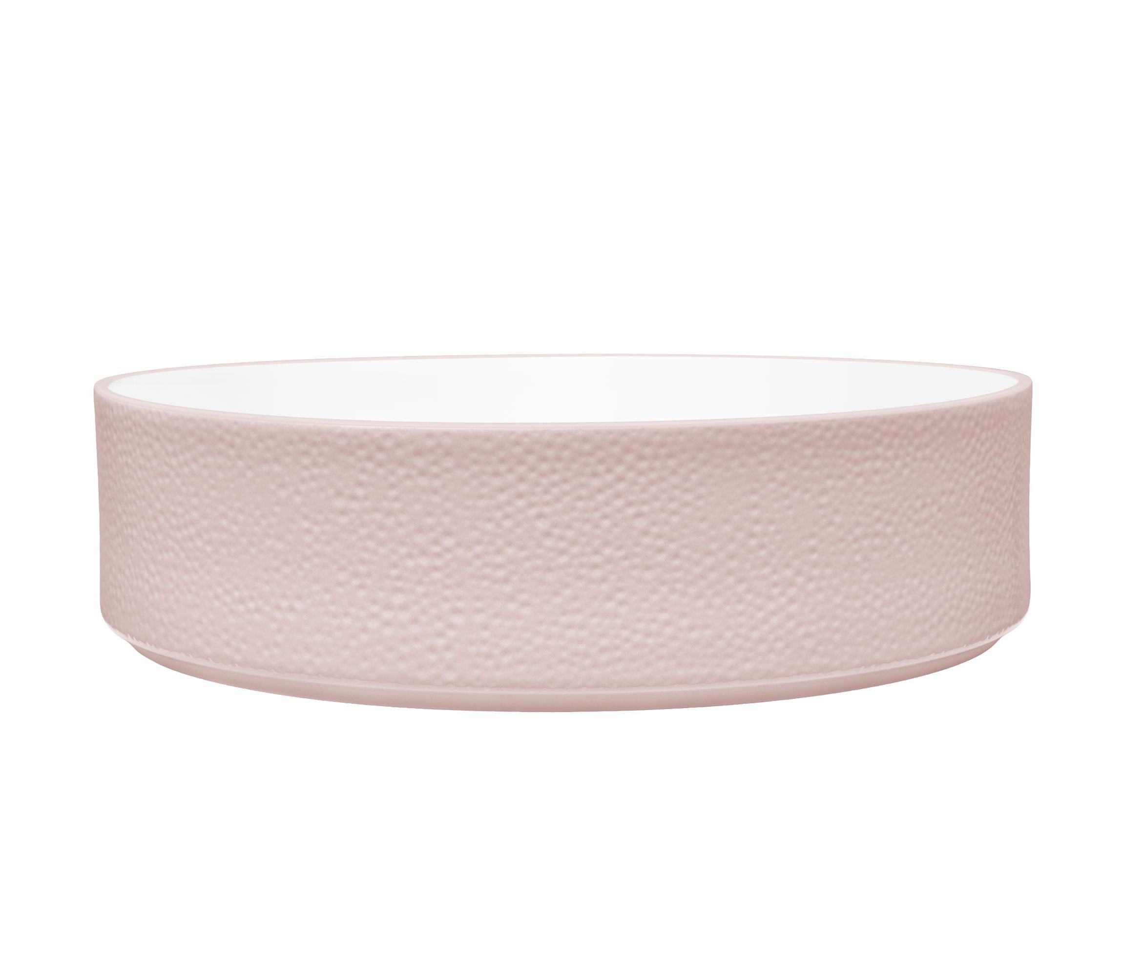 Colortex Stone Stax Serving Bowl 10", 67 oz.
