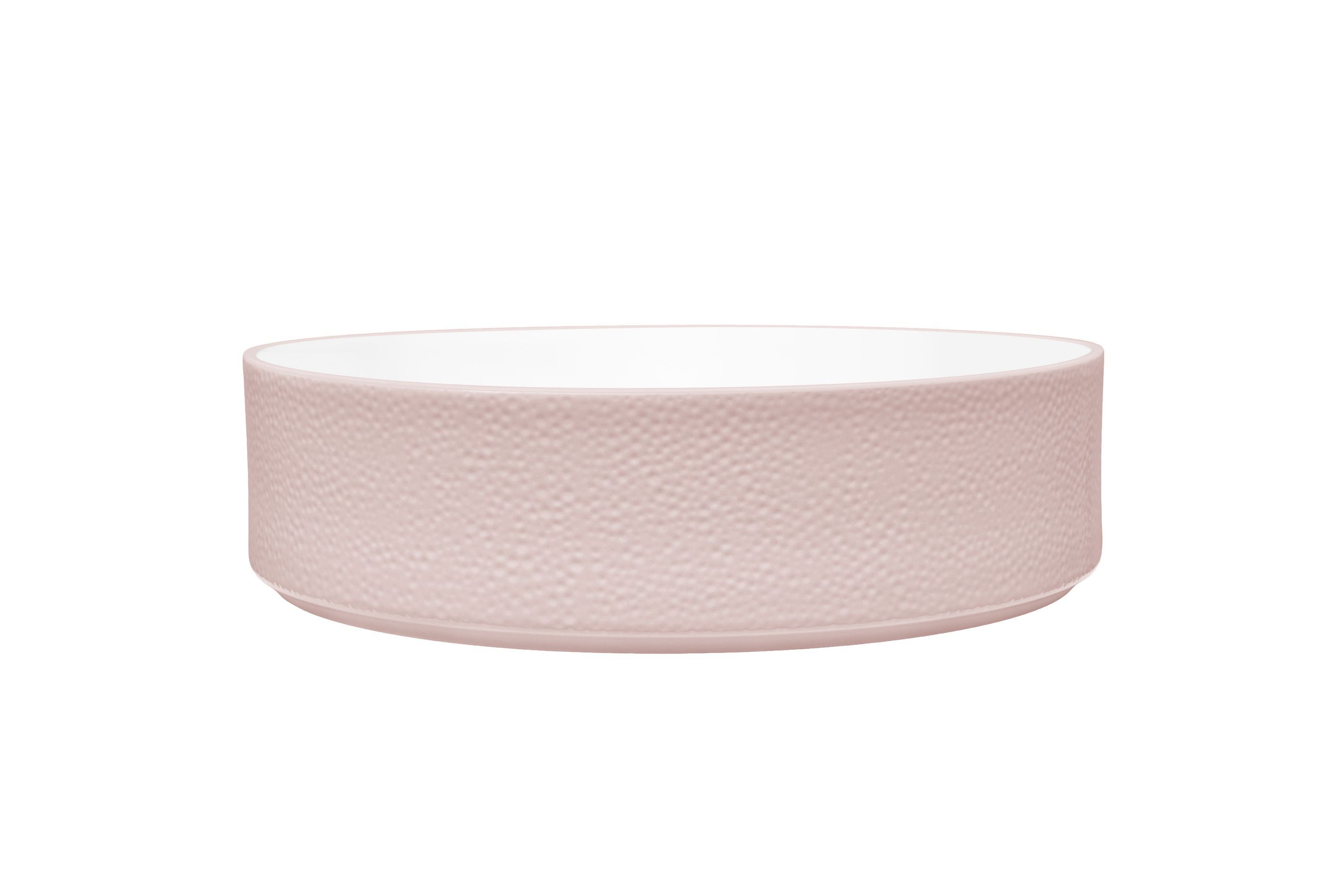 Colortex Stone Stax Serving Bowl 10", 67 oz.