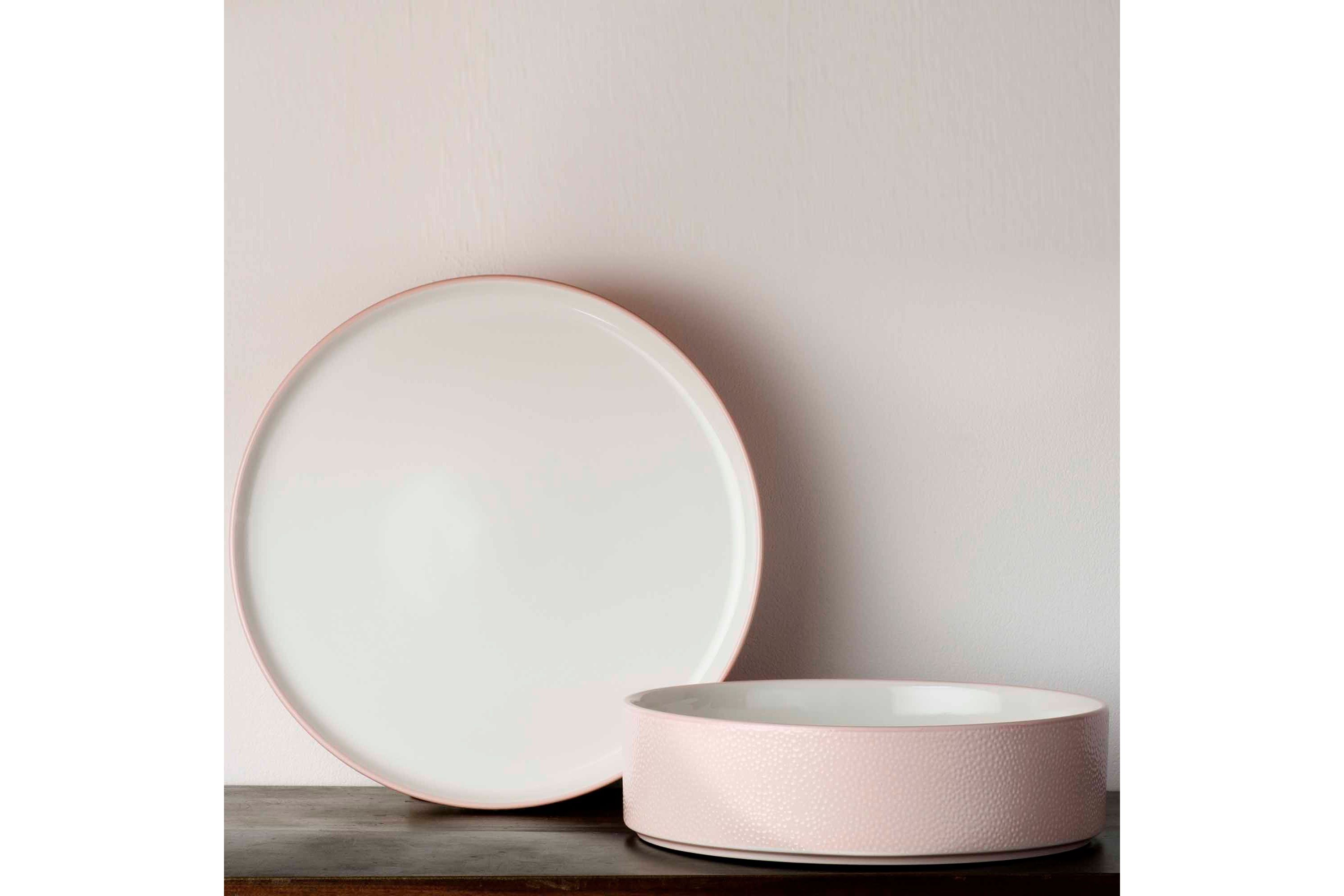 Colortex Stone Stax Serving Bowl 10", 67 oz.