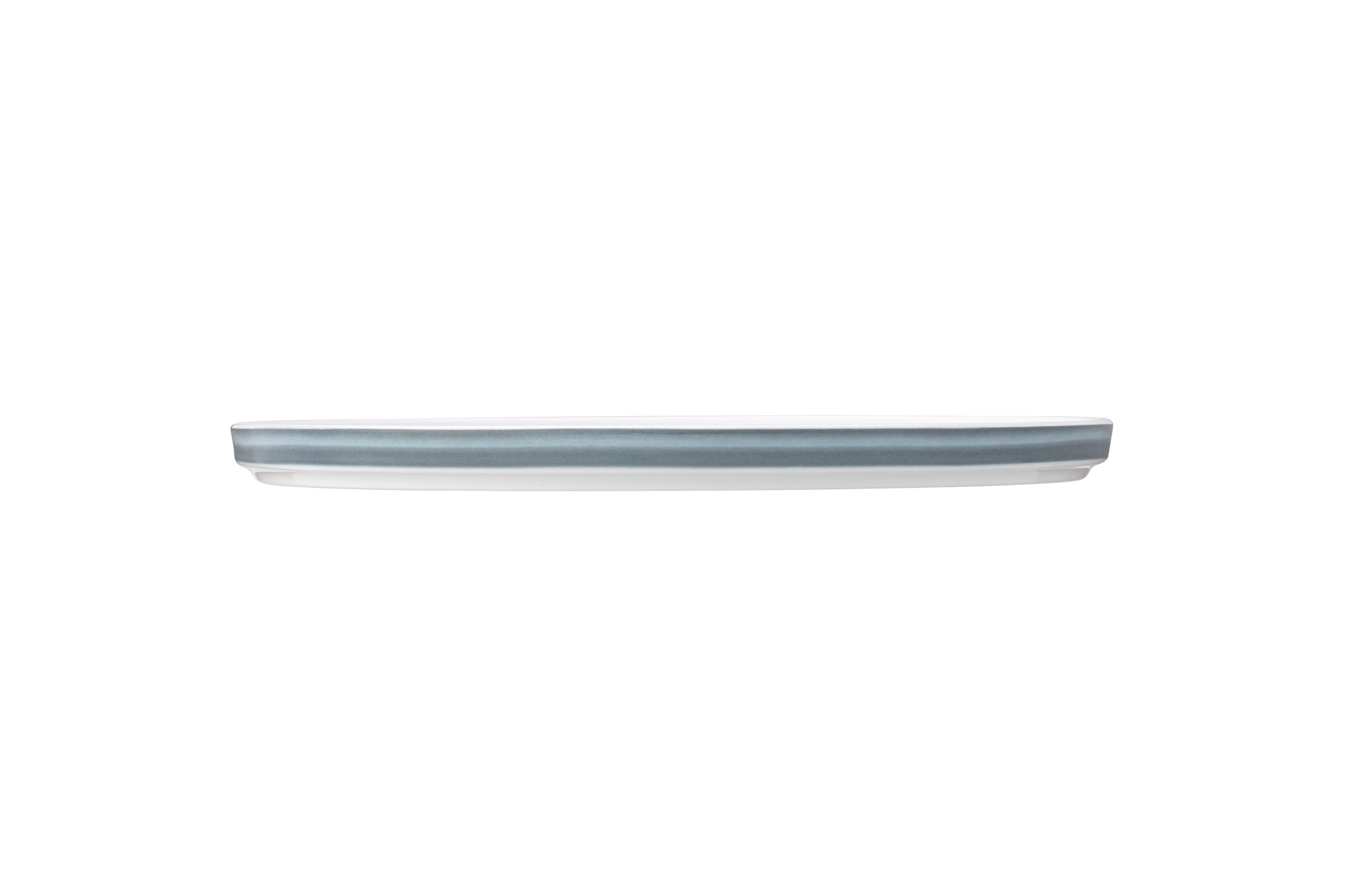 Colorstax Ombre Stax Round Platter, 11-1/2"