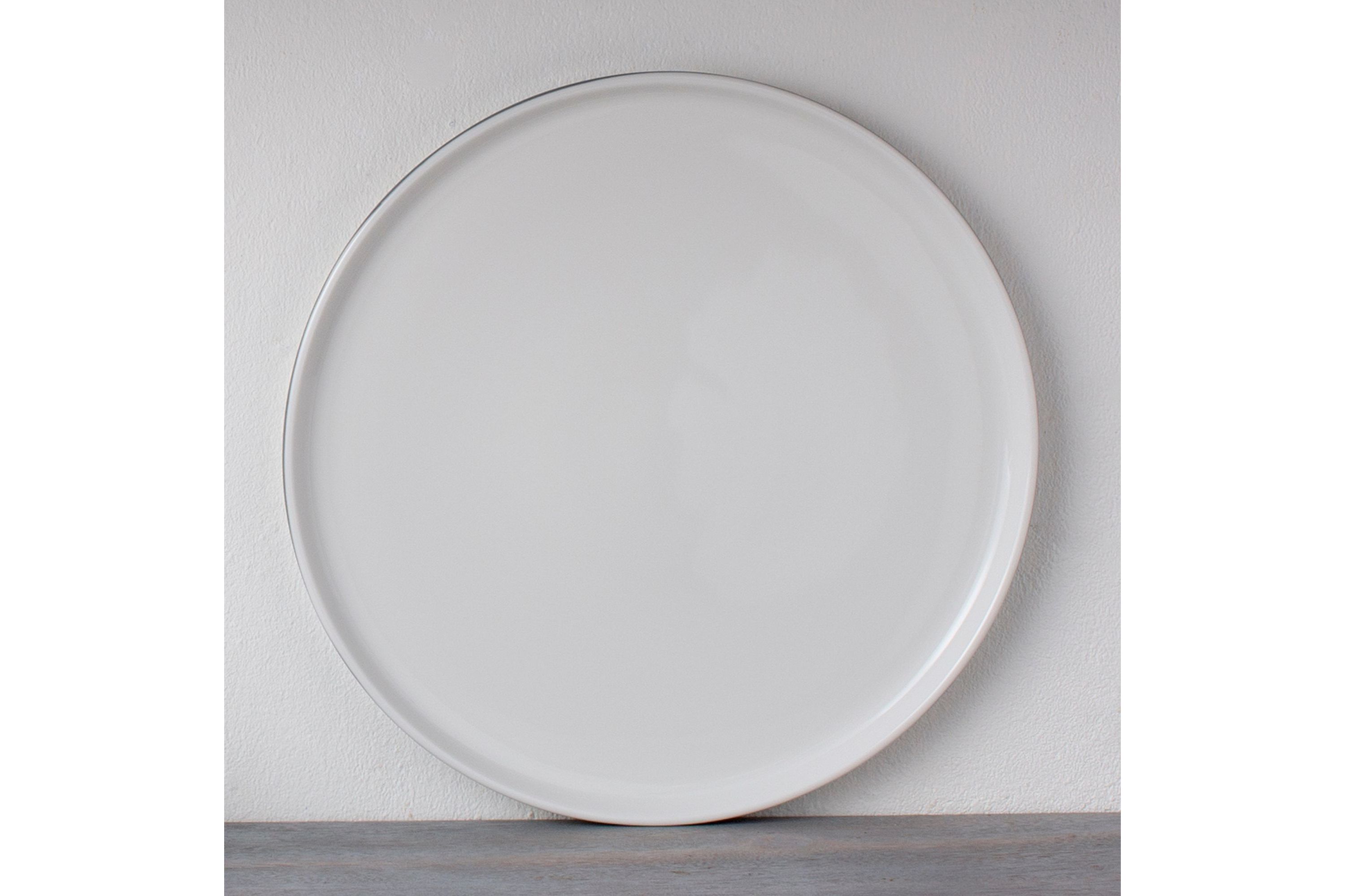 Colorstax Ombre Stax Round Platter, 11-1/2"