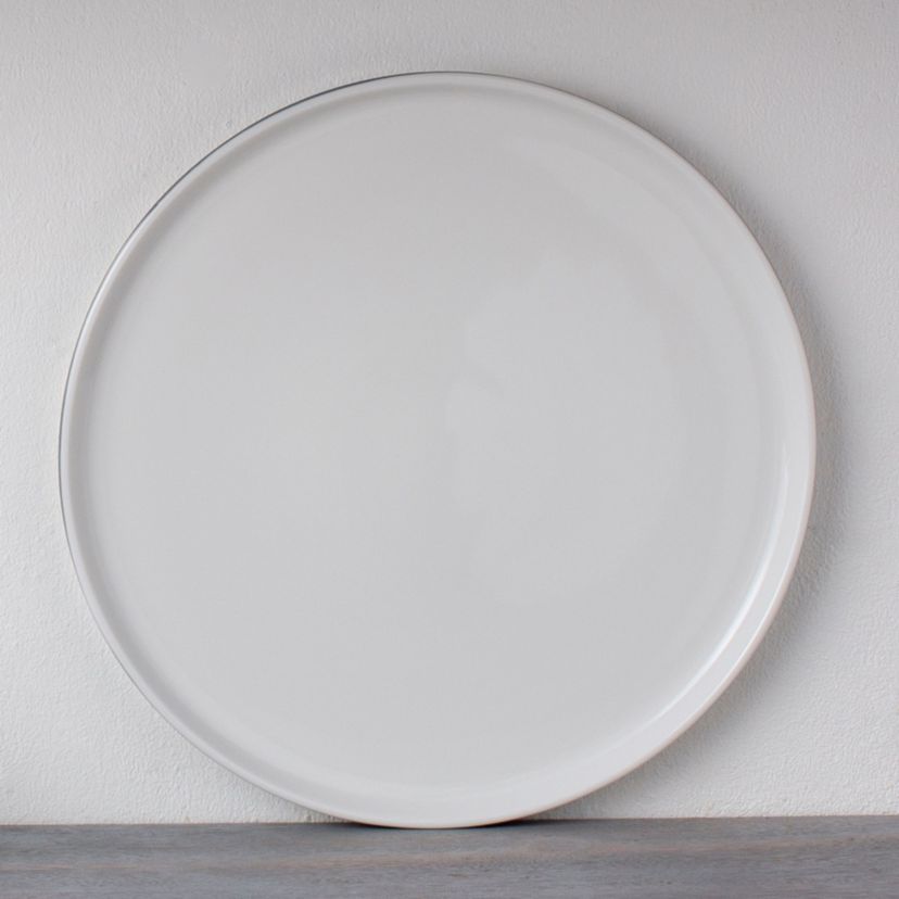 Colorstax Ombre Stax Round Platter, 11-1/2"