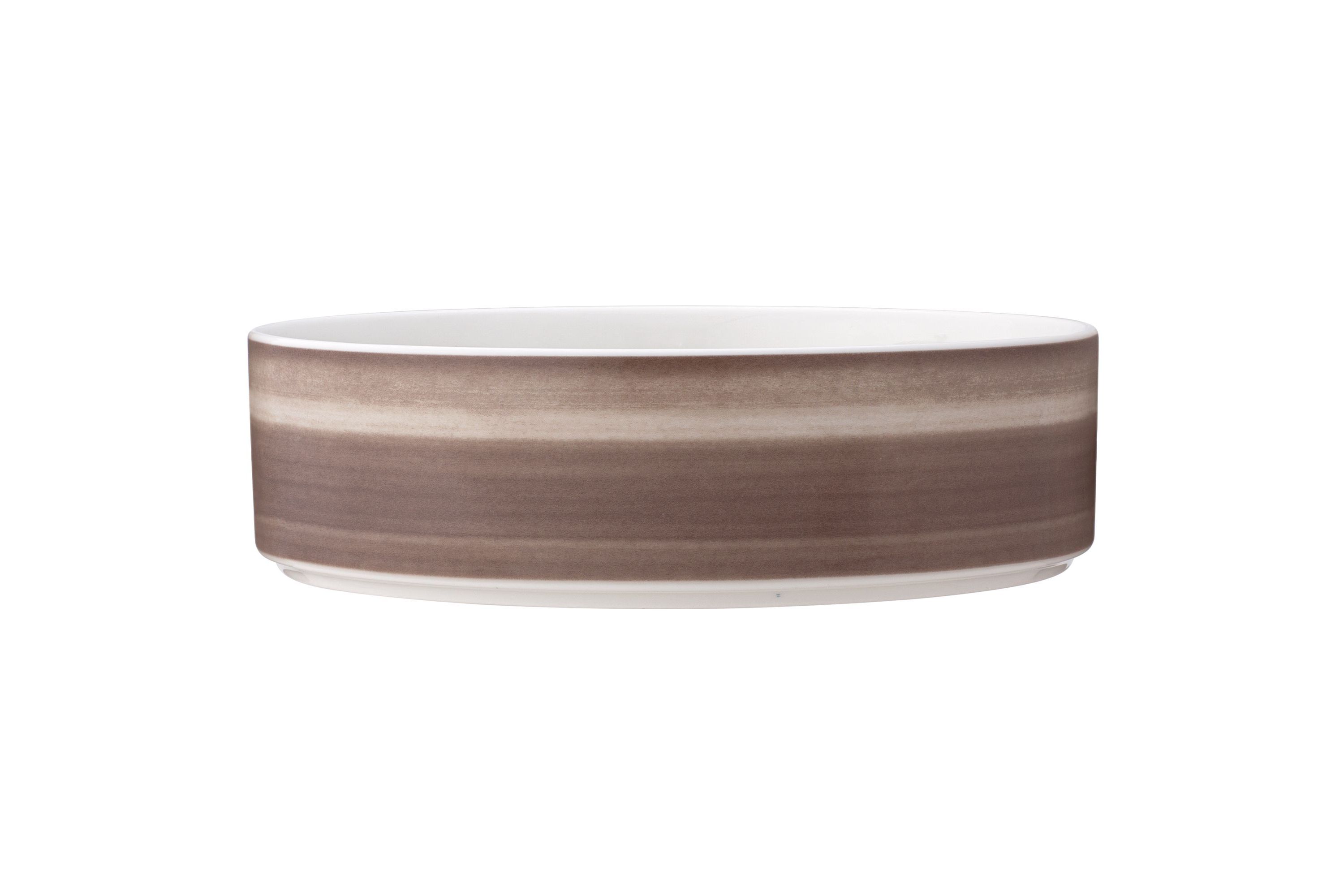 Colorstax Ombre Stax Serving Bowl 10", 67 Oz.