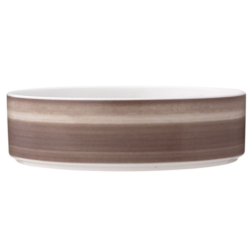 Colorstax Ombre Stax Serving Bowl 10", 67 Oz.