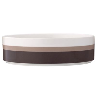 Noritake Colorstax Stripe Stax Serving Bowl 10 67 oz