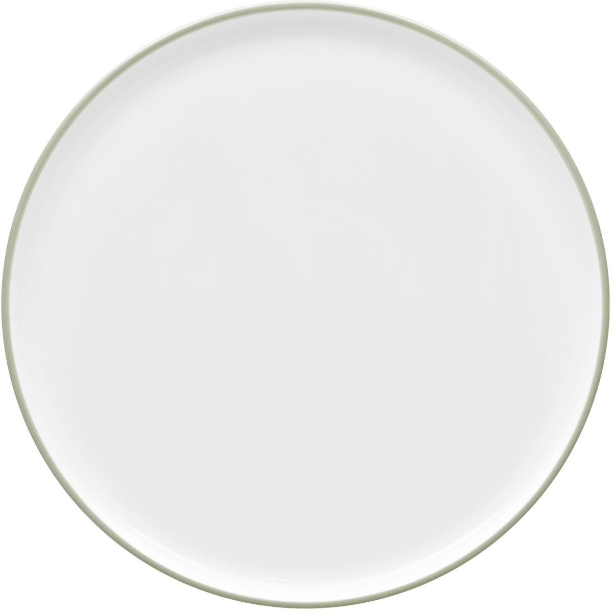 Colortex Stone Stax Round Platter, 11-1/2"