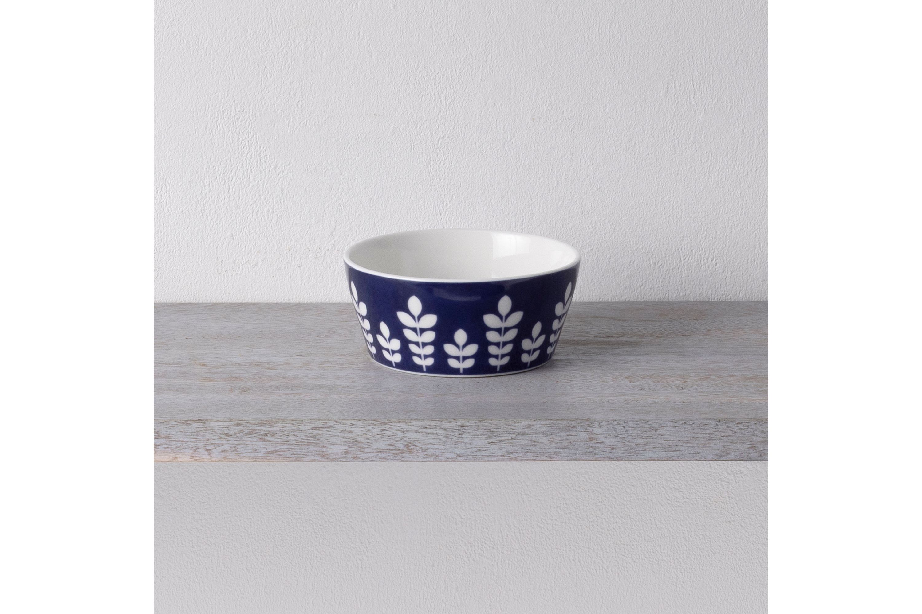 Bluefjord Set Of 4 Fruit Bowls, 5-1/2", 15 Oz.