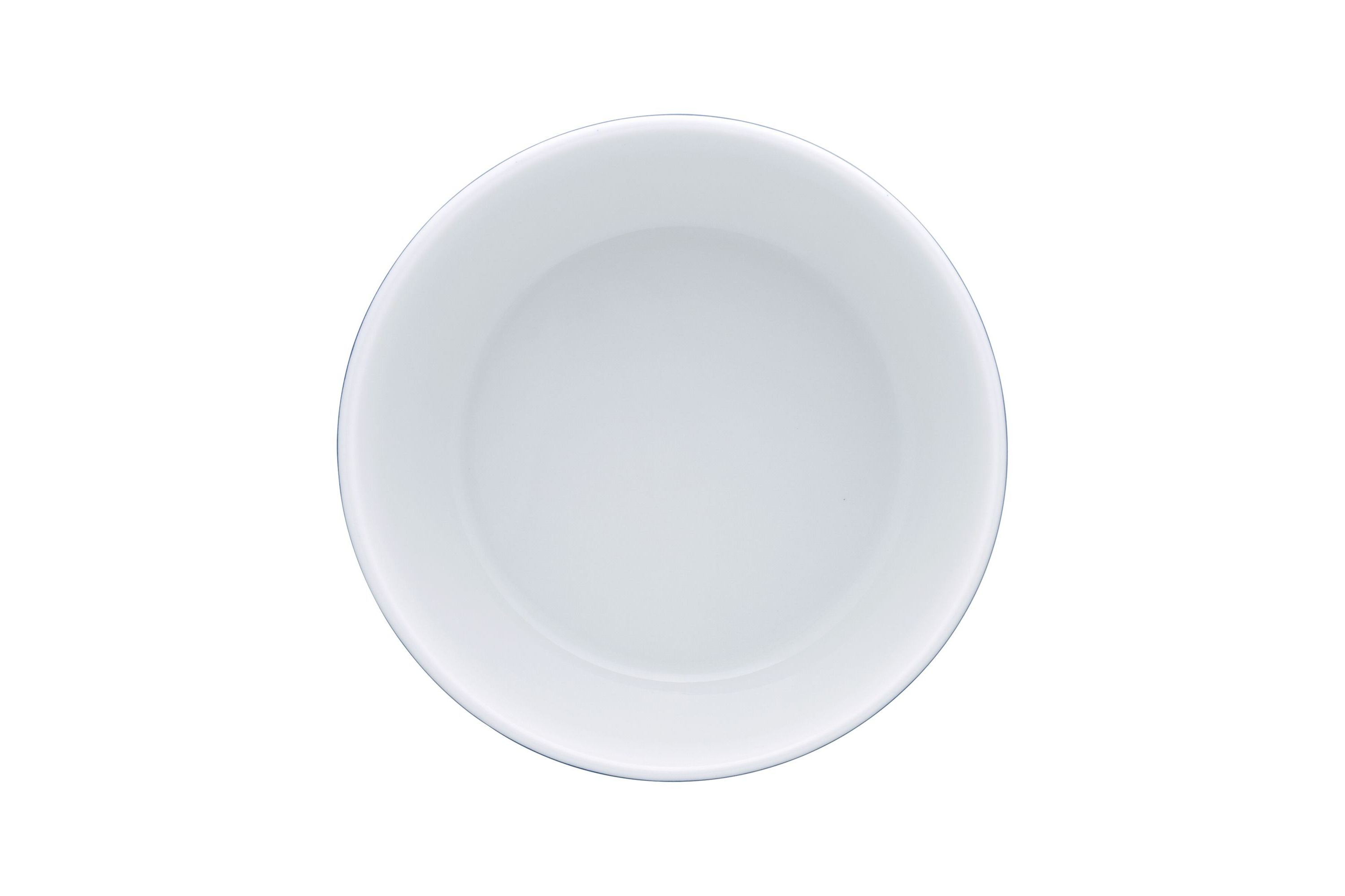Bluefjord Set Of 4 Fruit Bowls, 5-1/2", 15 Oz.