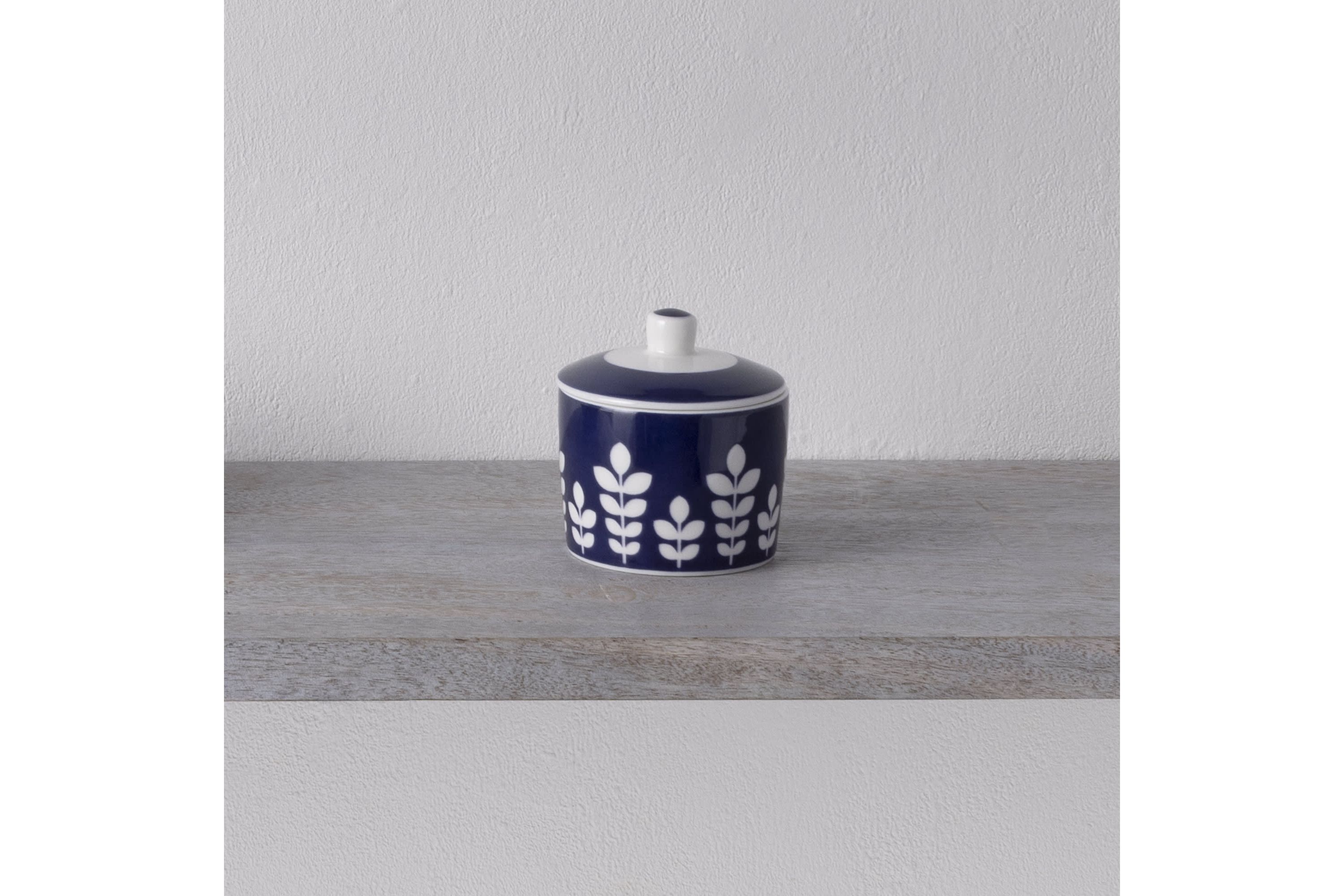 Bluefjord Sugar & Creamer Set