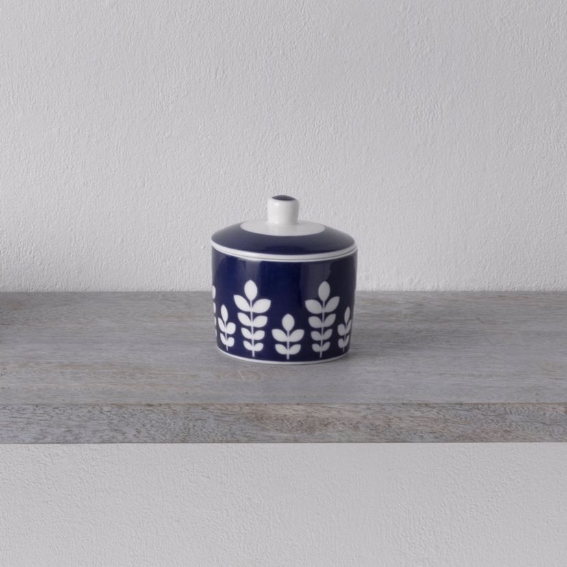 Bluefjord Sugar & Creamer Set