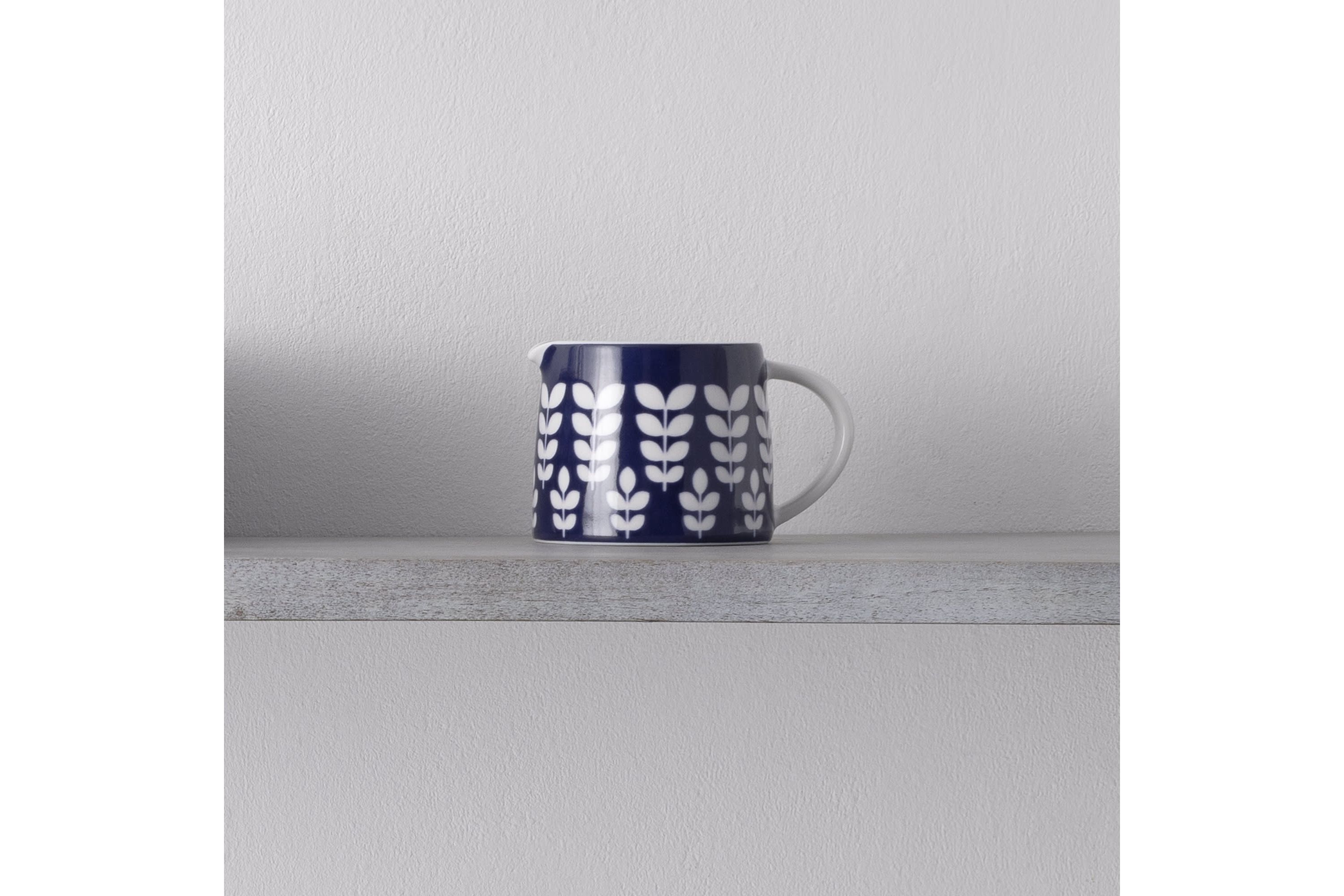 Bluefjord Sugar & Creamer Set