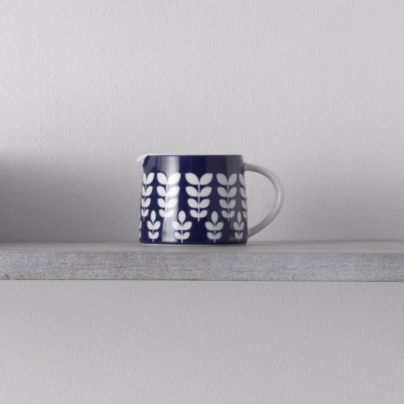 Bluefjord Sugar & Creamer Set