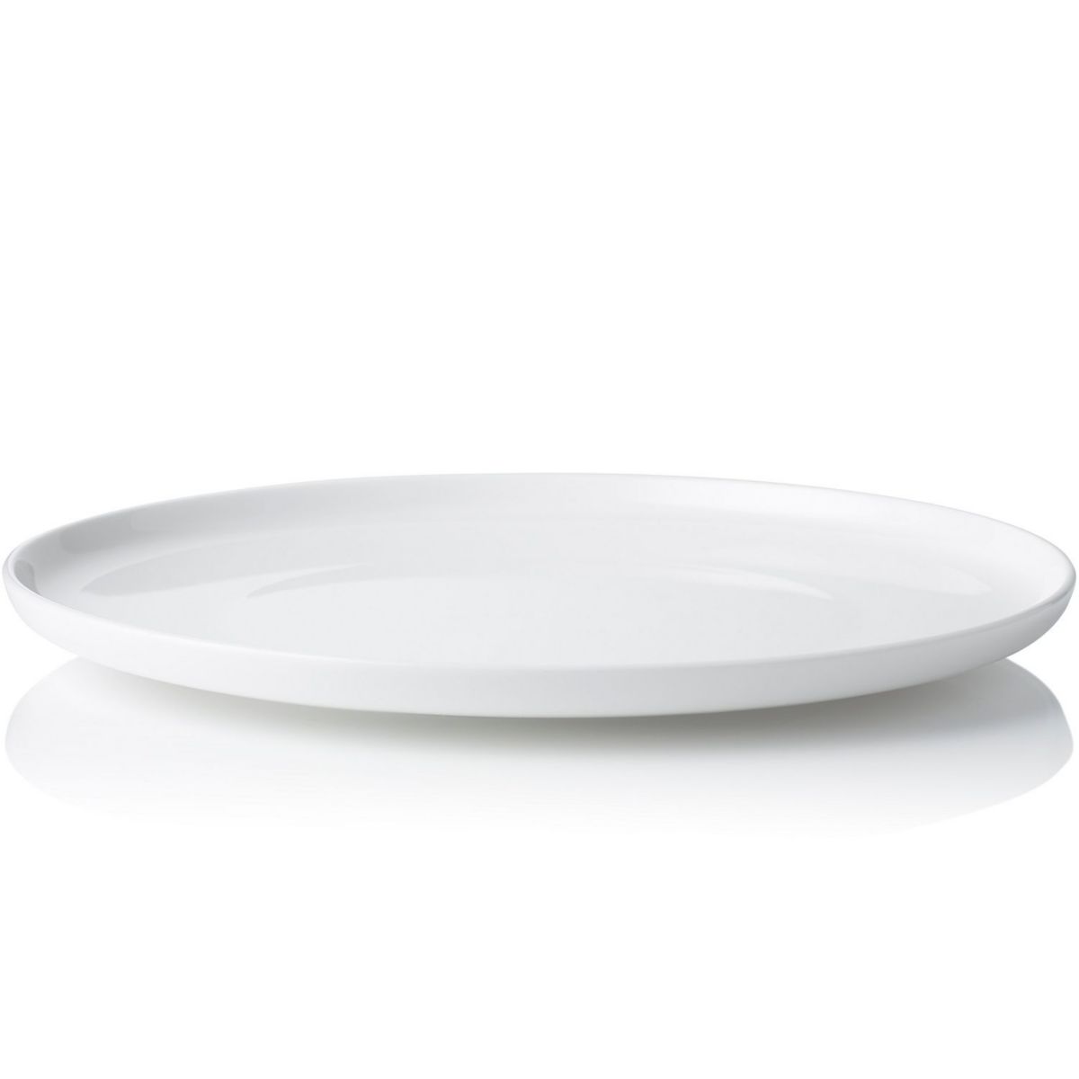 Marc Newson Serving Platter, 11-3/4"