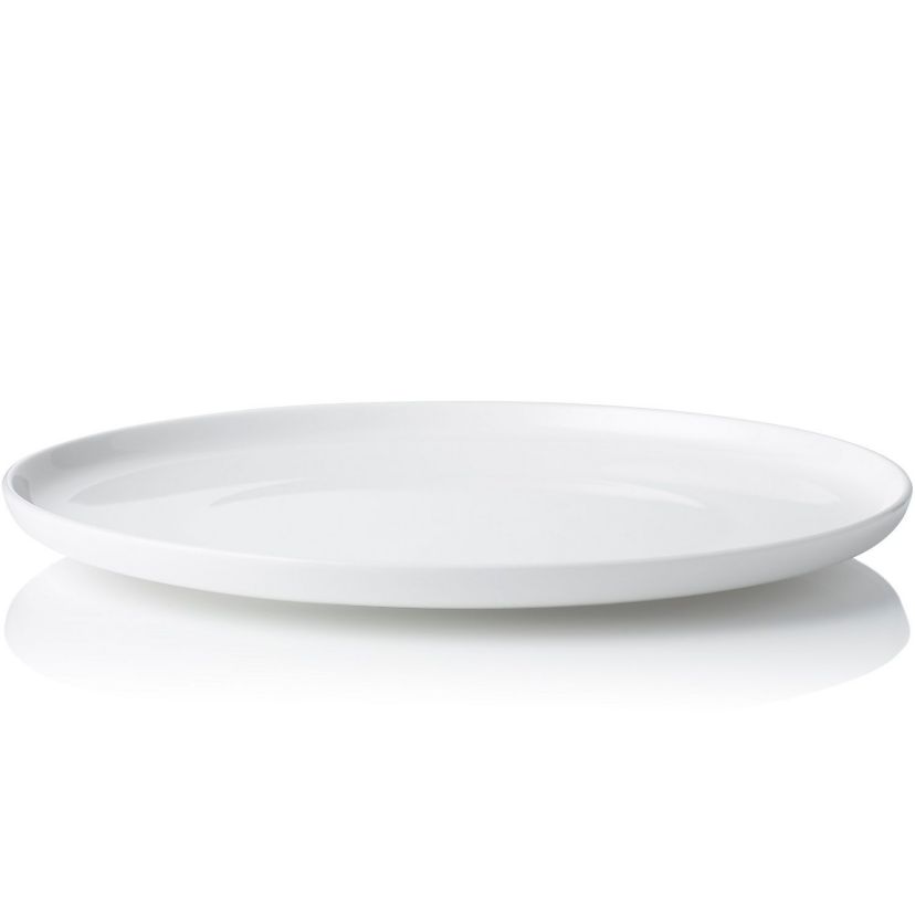 Marc Newson Serving Platter, 11-3/4"