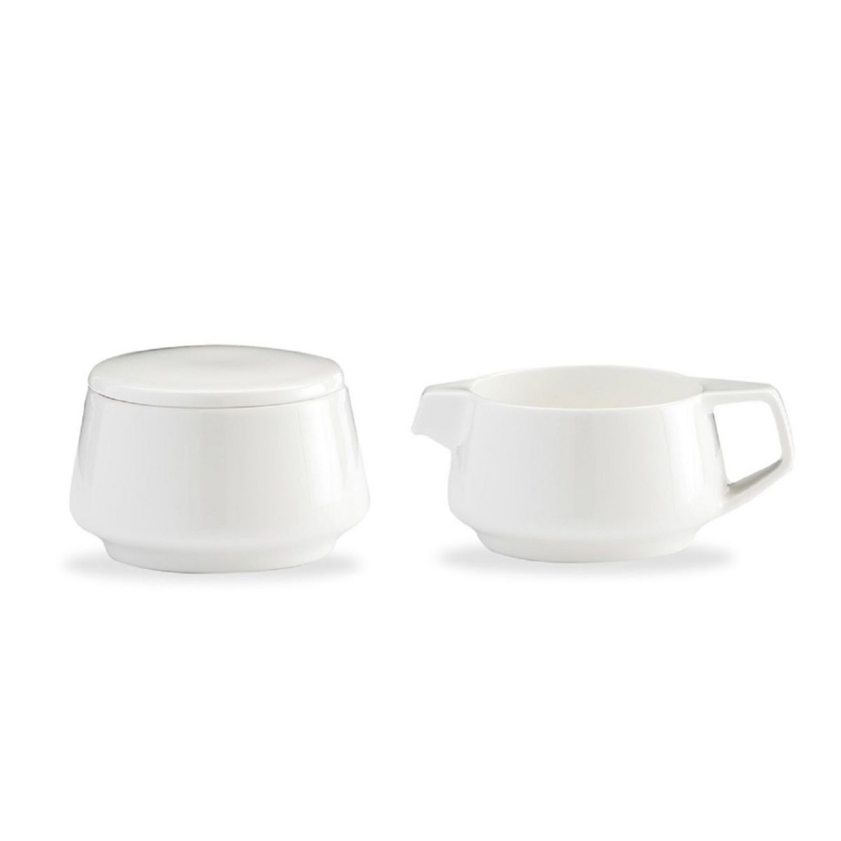 Marc Newson Sugar & Creamer
