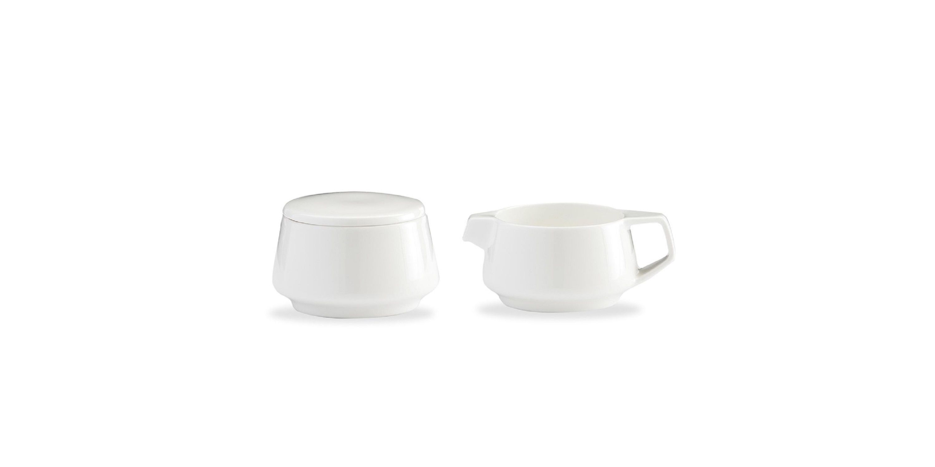 Marc Newson Sugar & Creamer