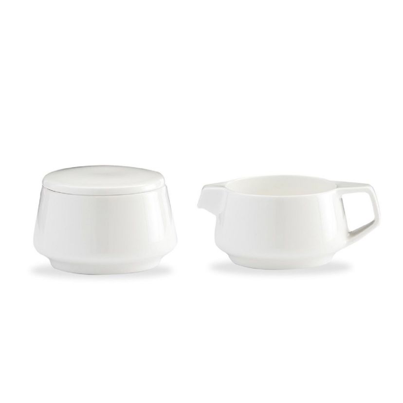 Marc Newson Sugar & Creamer