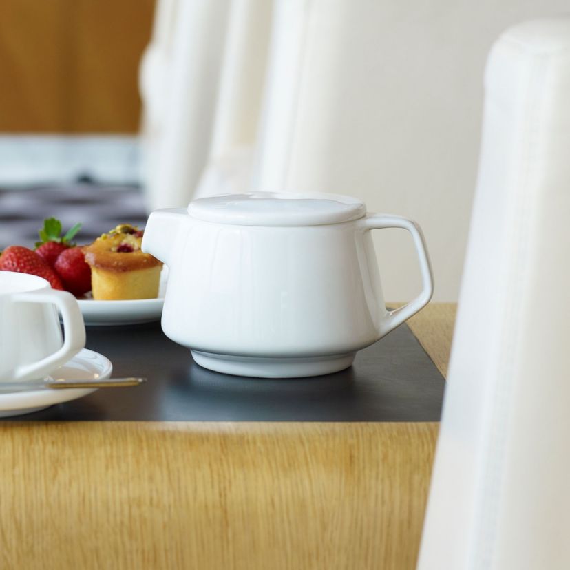 Marc Newson Tea Pot, 15 Oz.