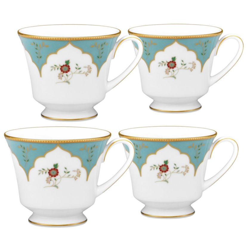 Lodis Morning Set Of 4 Cups, 8 oz.