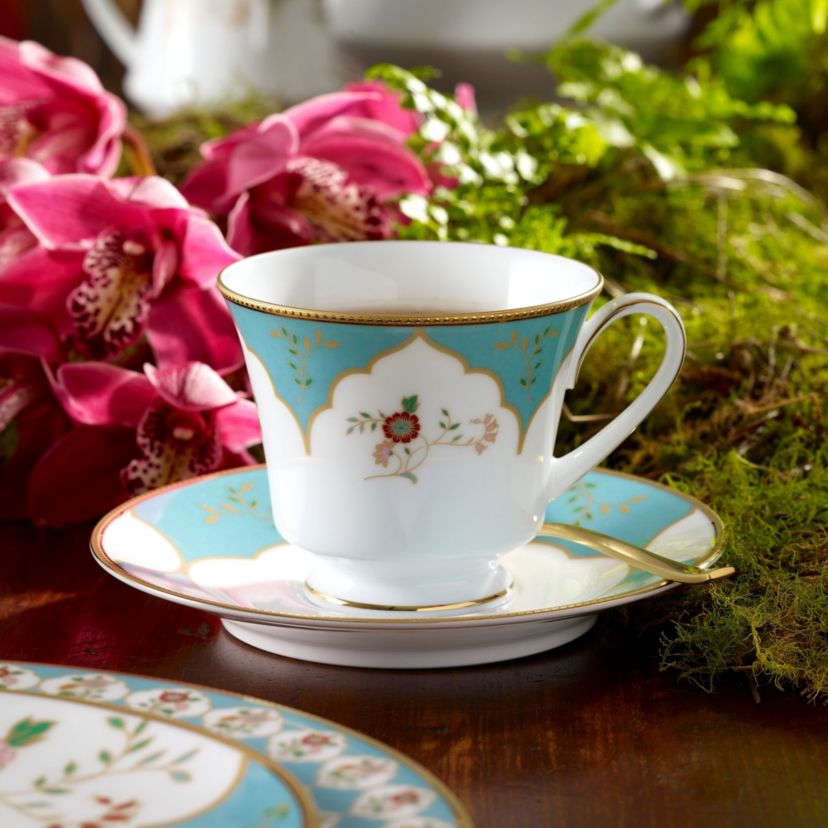 Lodis Morning Set Of 4 Cups, 8 oz.