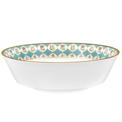 Lodi's Morning Round Vegetable Bowl, 9", 40 Oz.