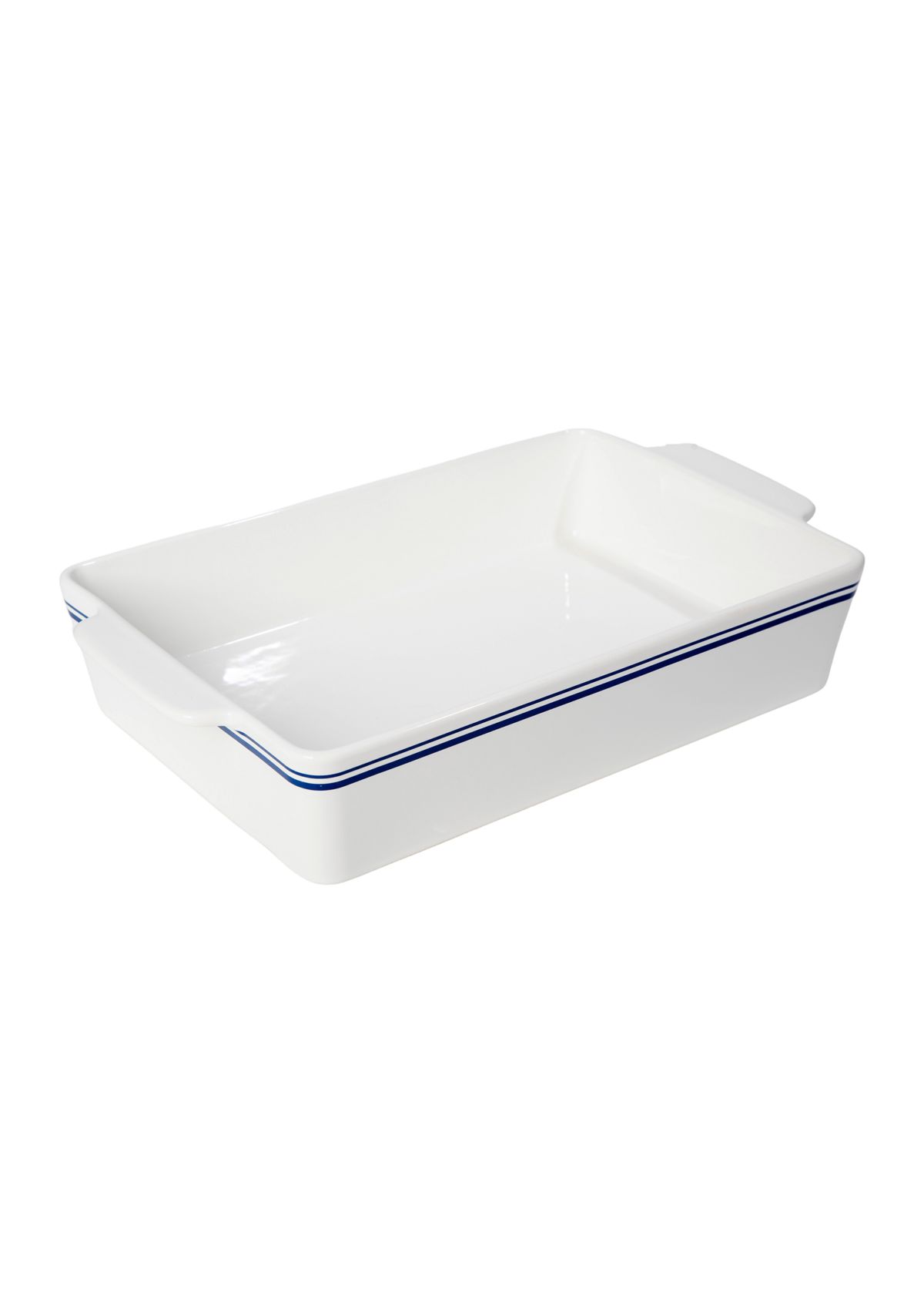 Le Marais 13 Fine Ceramic Rectangular Baker Dish
