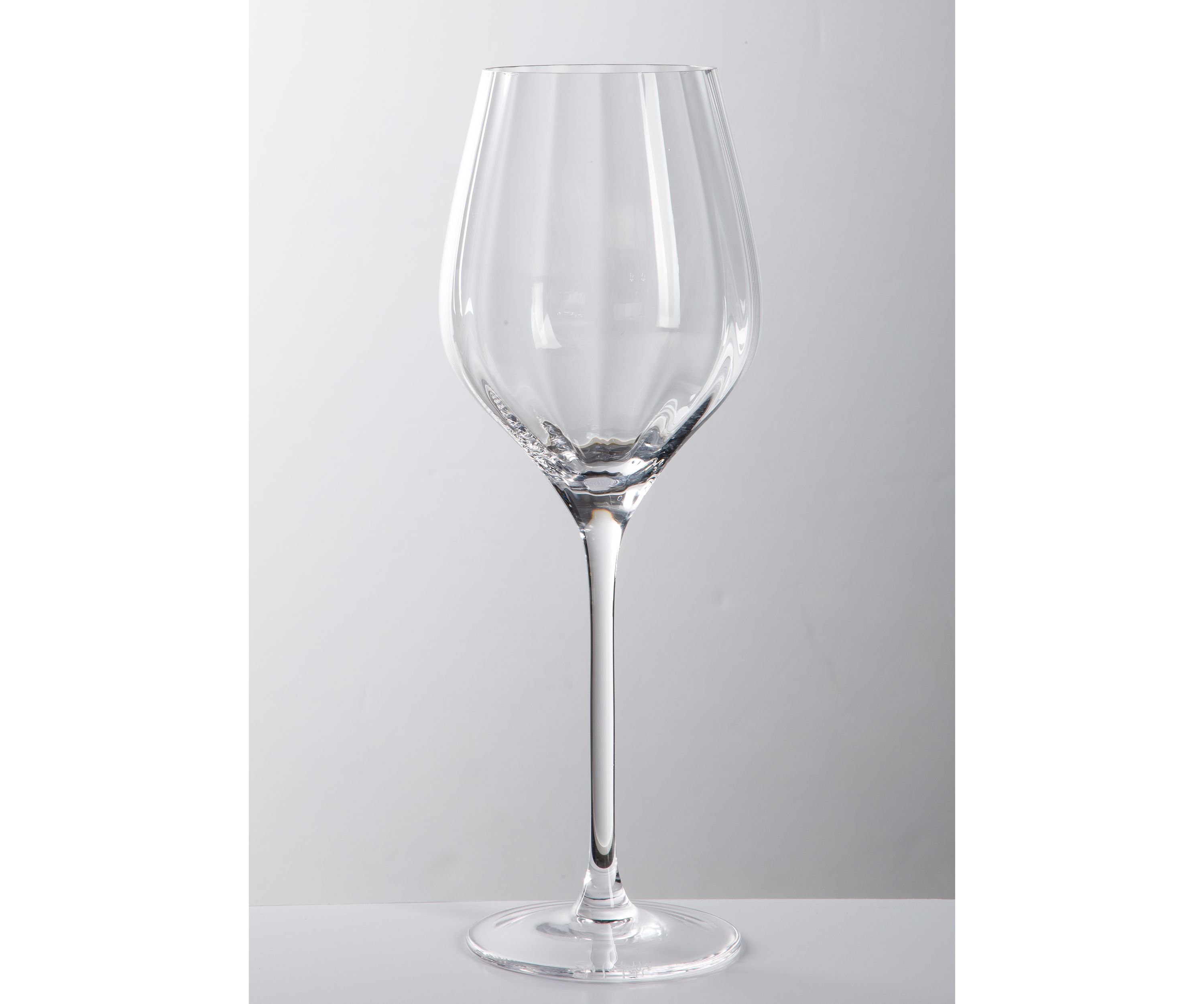 Cambron 4 Piece Wine Glass Set 